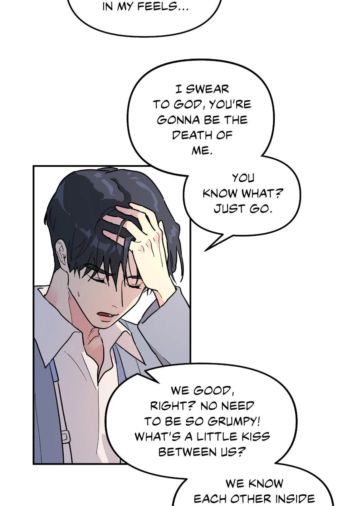 A Tree Without Roots Chapter 15 page 41 - 