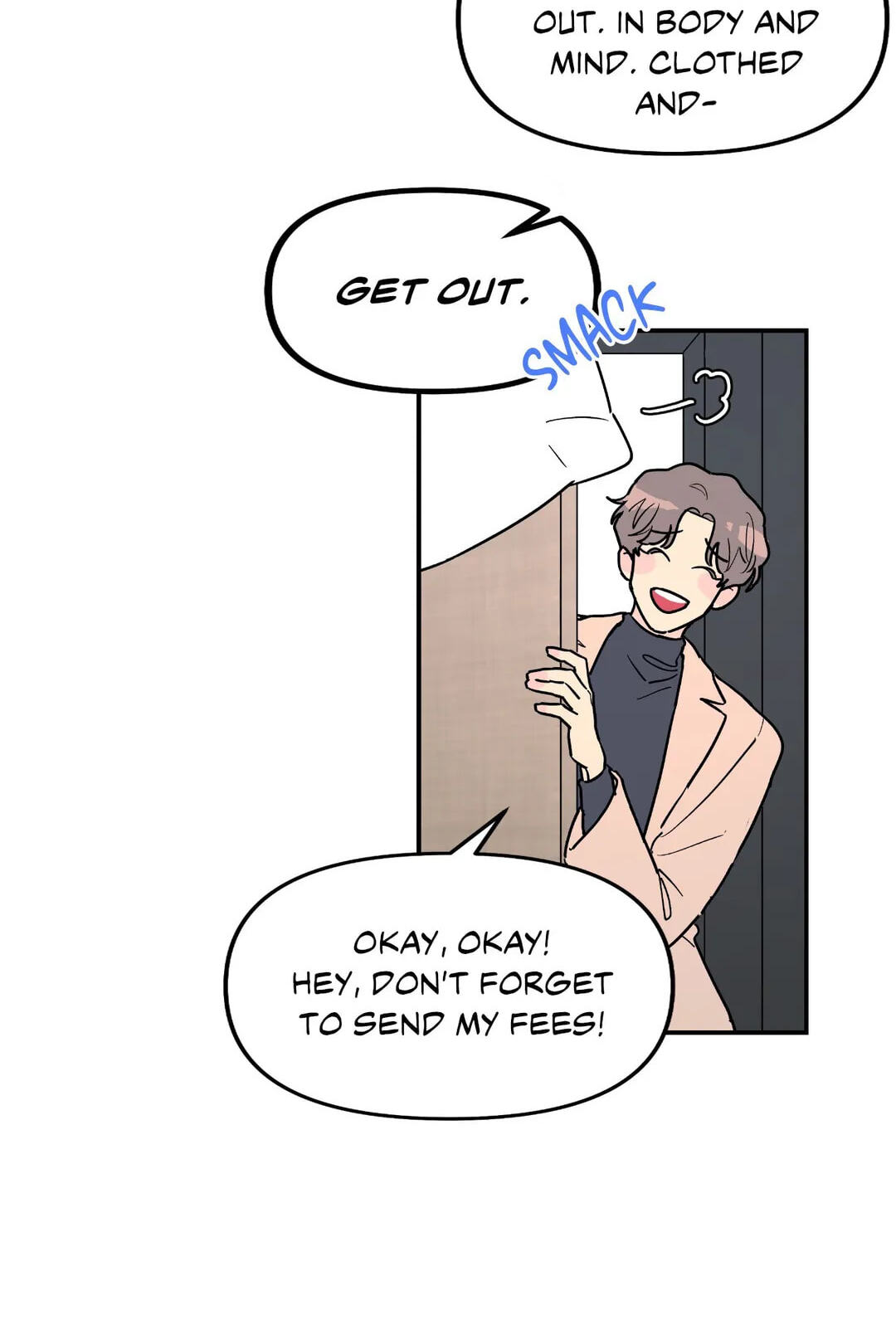 A Tree Without Roots Chapter 15 page 42 - 