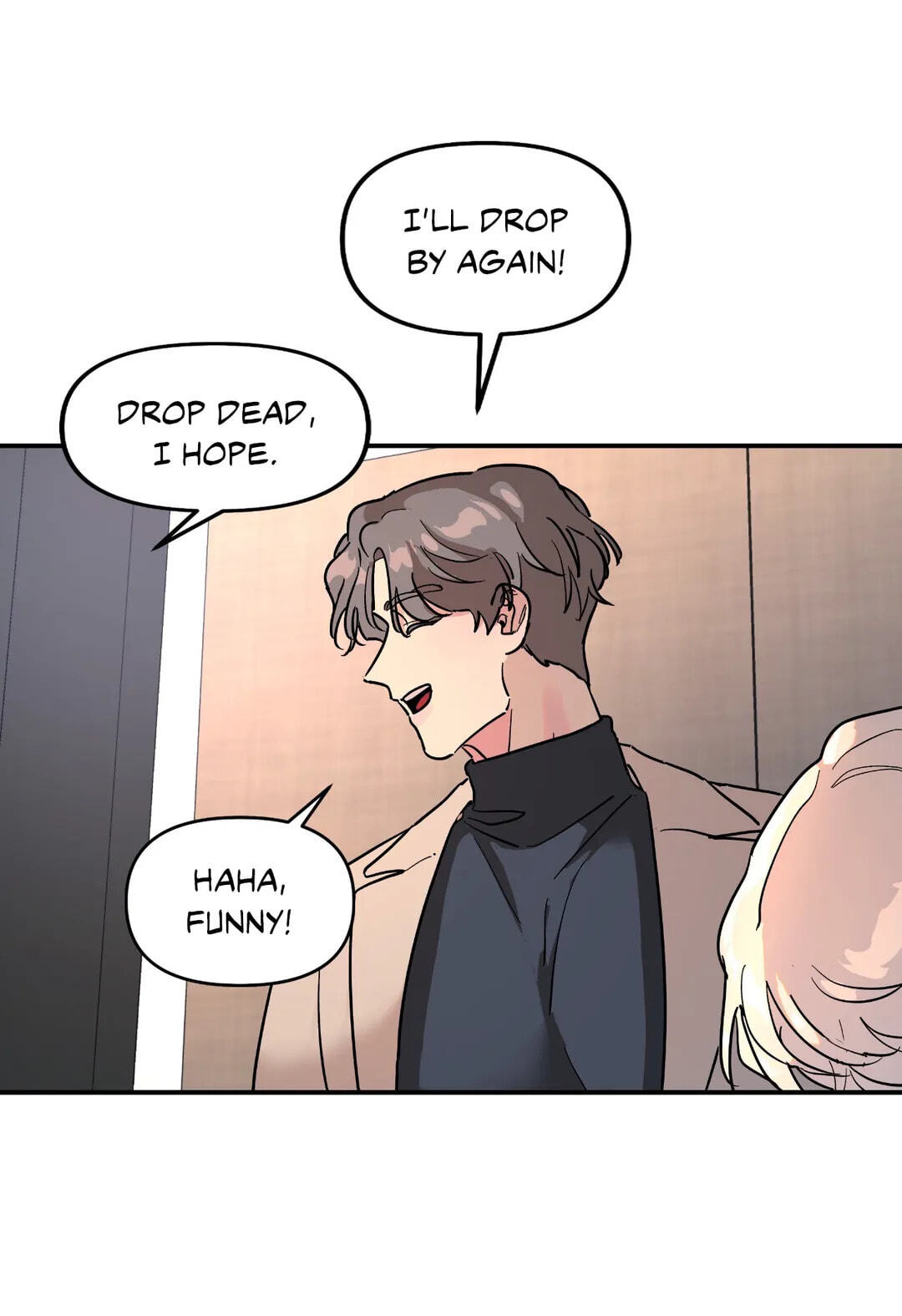 A Tree Without Roots Chapter 15 page 43 - 