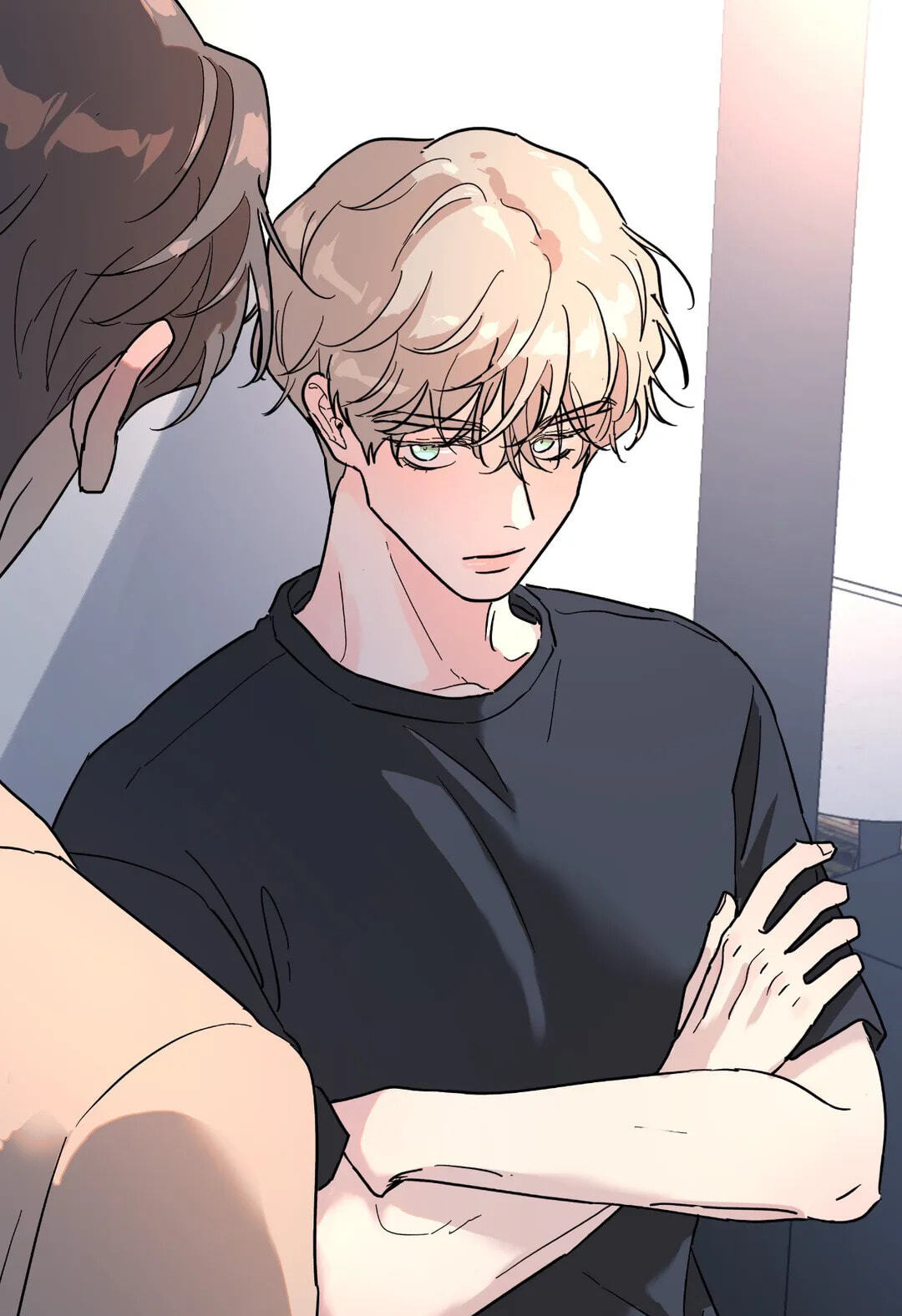 A Tree Without Roots Chapter 15 page 45 - 