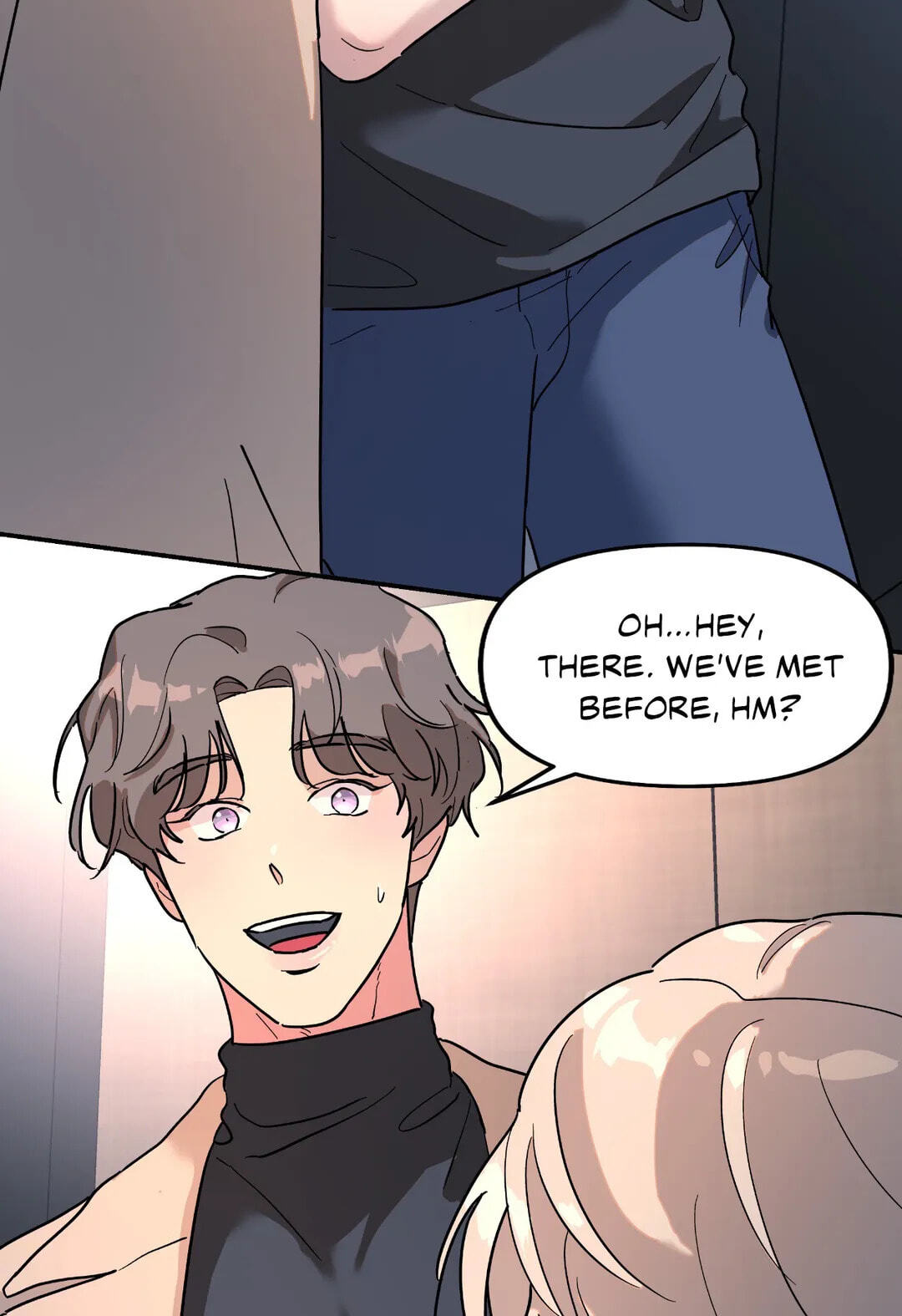 A Tree Without Roots Chapter 15 page 46 - 