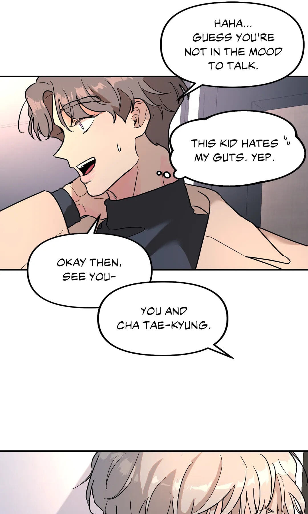 A Tree Without Roots Chapter 15 page 49 - 