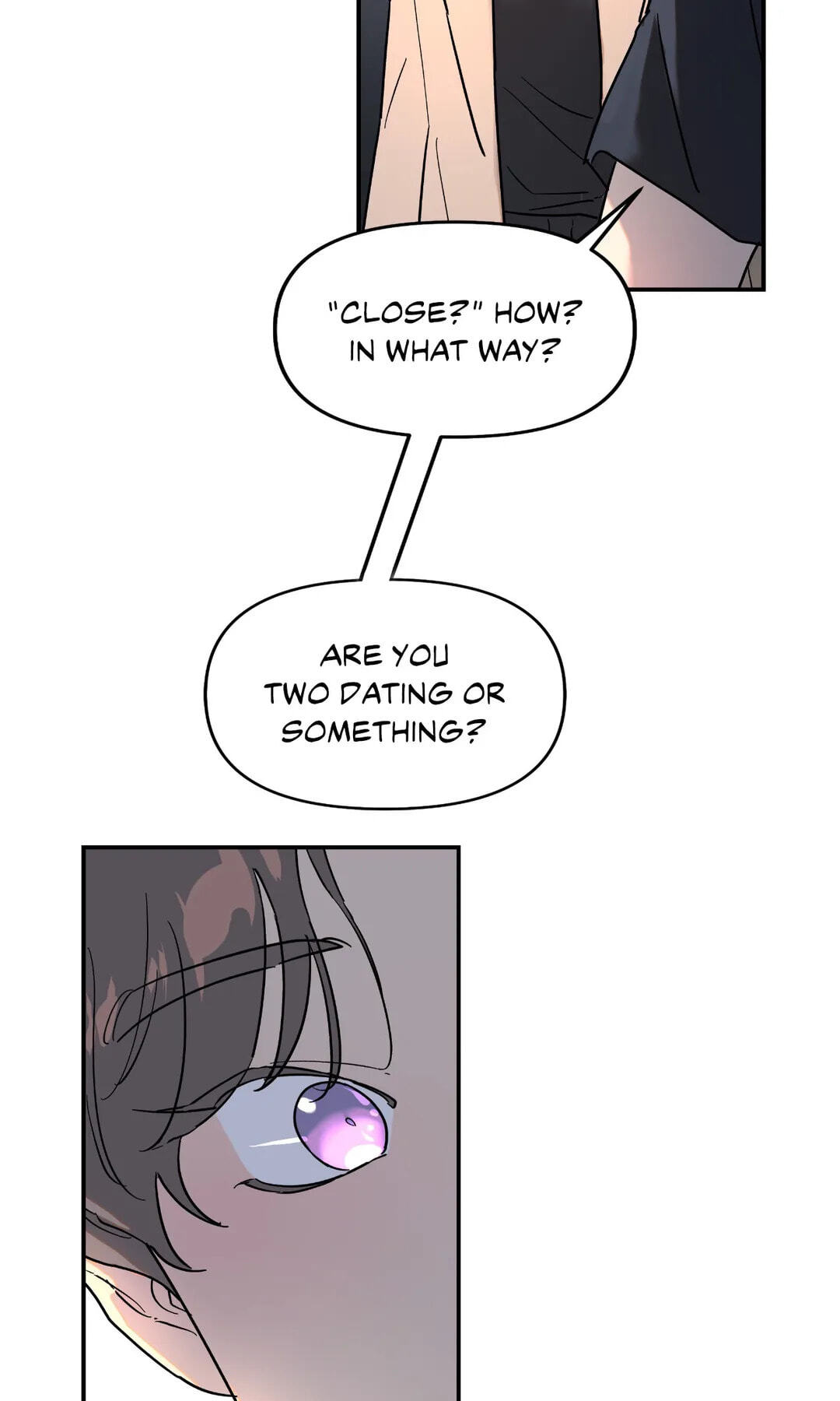A Tree Without Roots Chapter 15 page 51 - 
