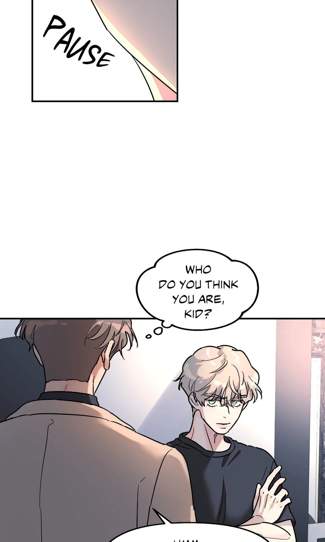 A Tree Without Roots Chapter 15 page 52 - 