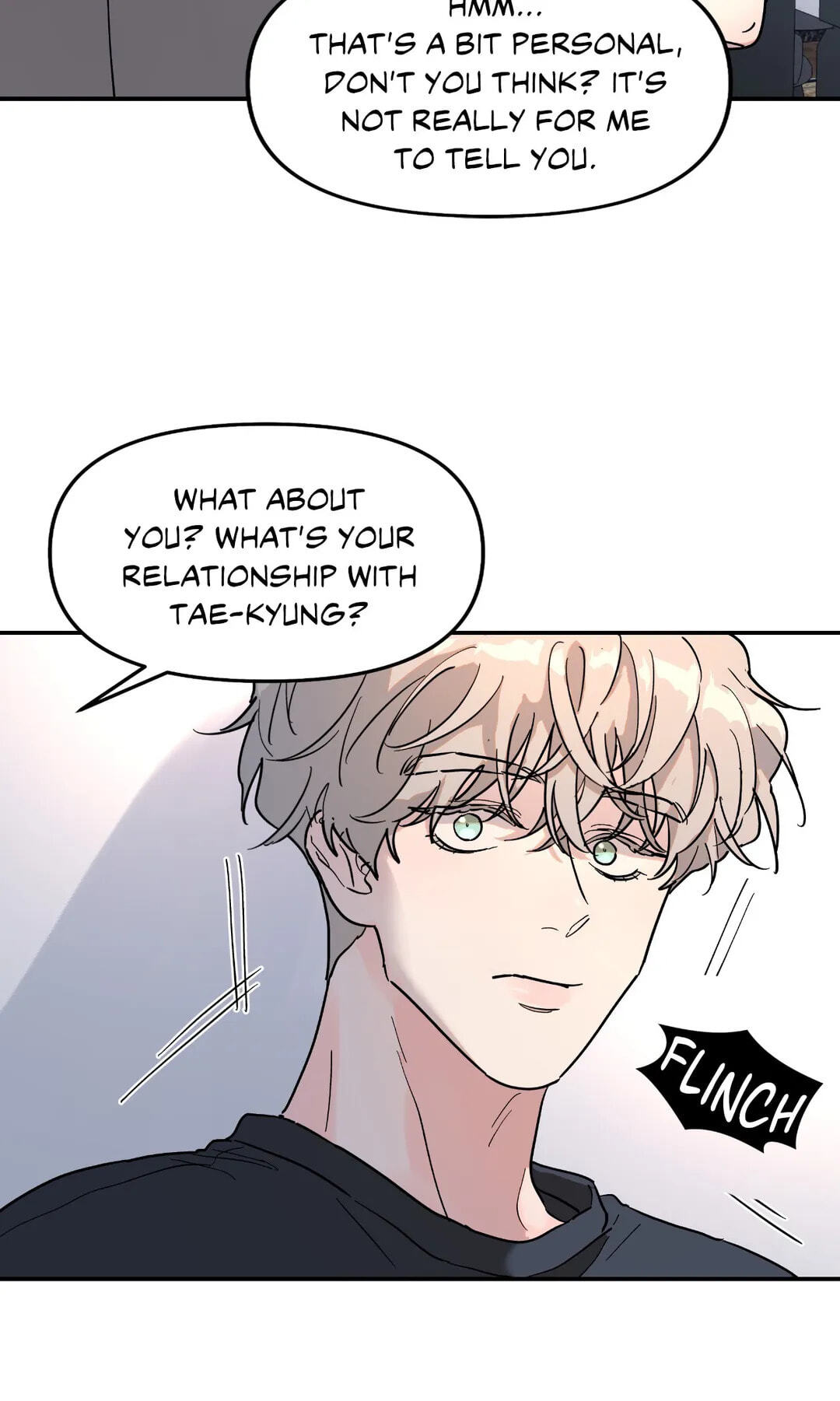 A Tree Without Roots Chapter 15 page 53 - 