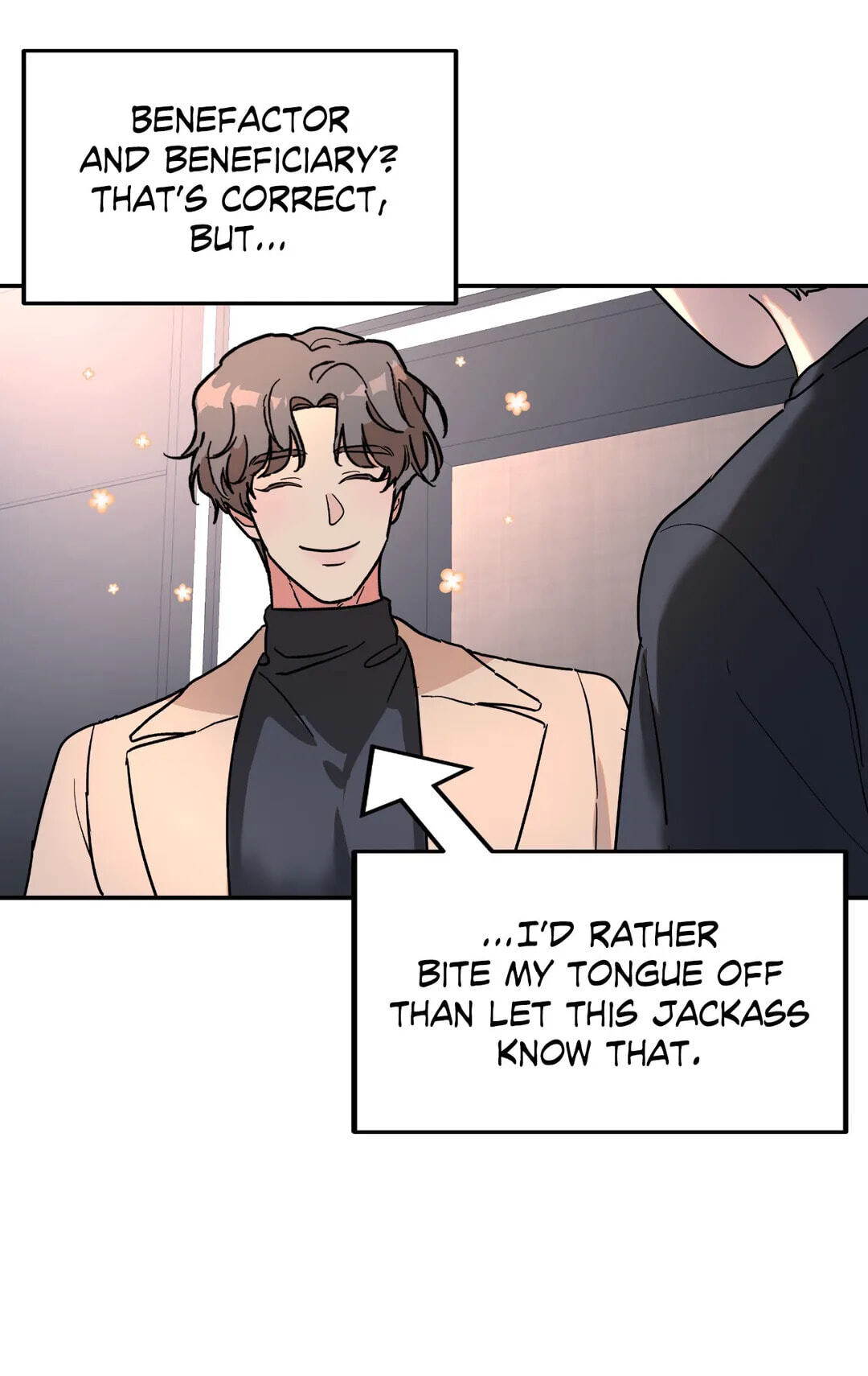A Tree Without Roots Chapter 15 page 55 - 