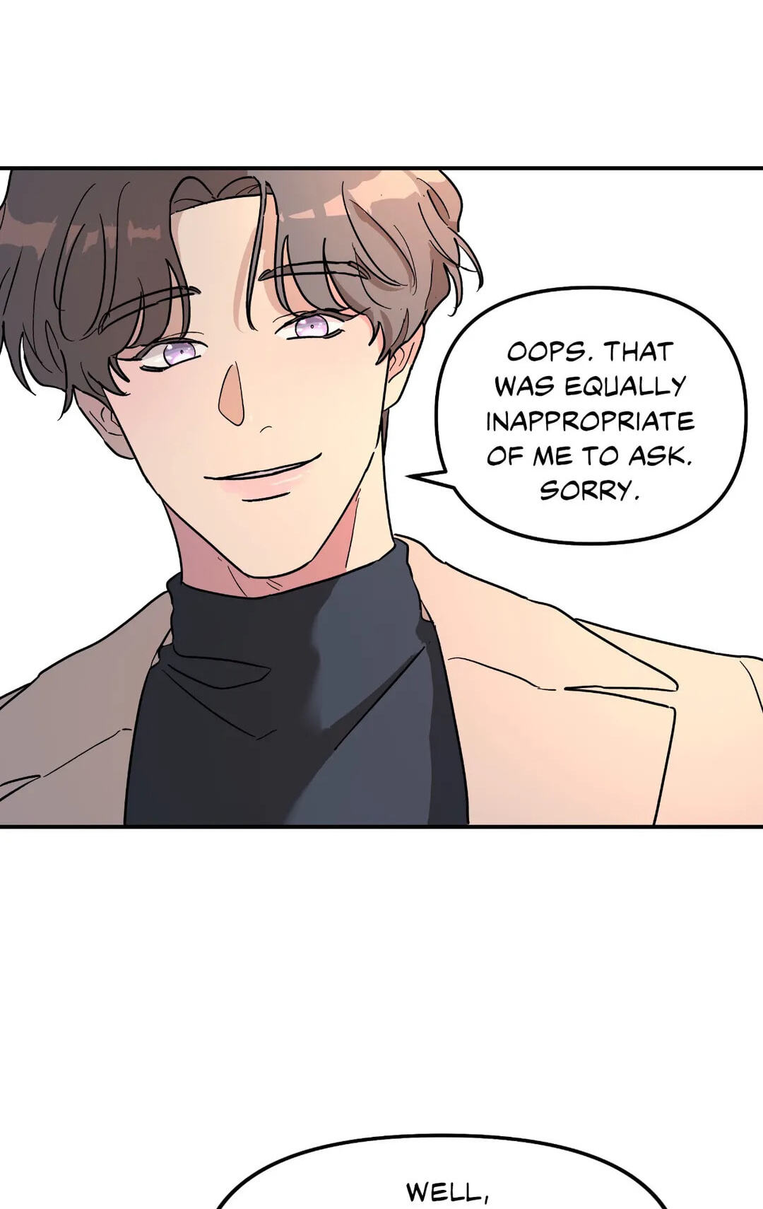 A Tree Without Roots Chapter 15 page 56 - 