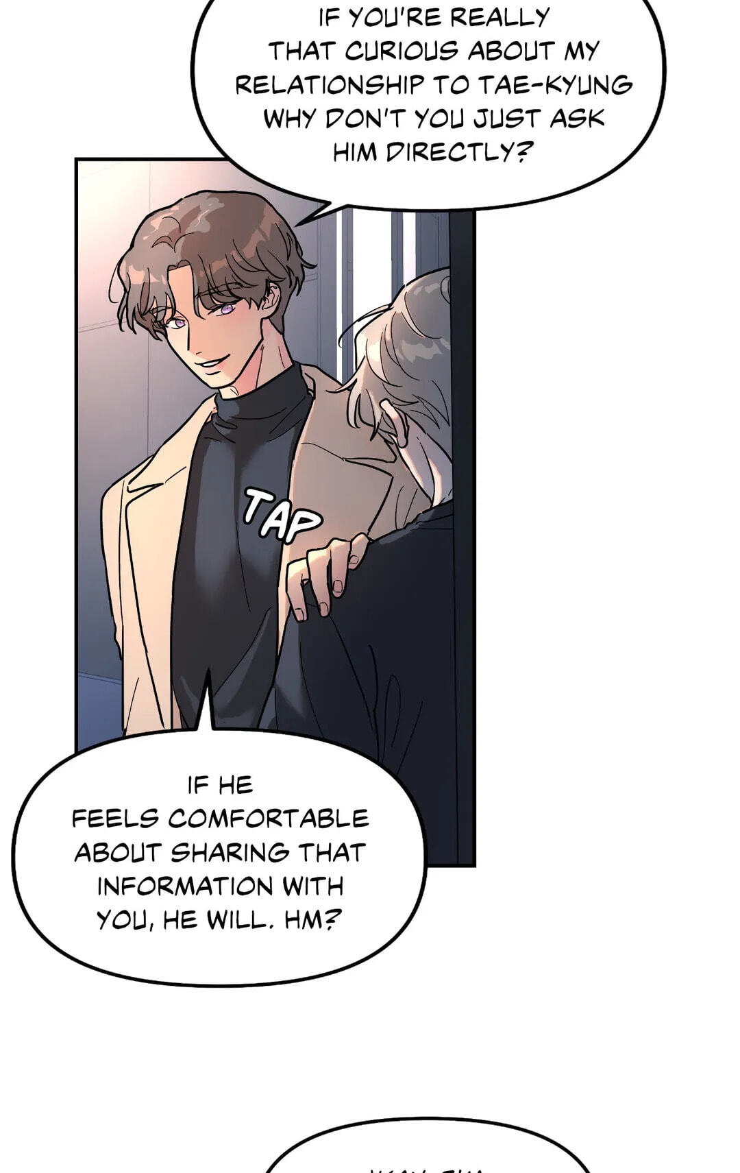 A Tree Without Roots Chapter 15 page 57 - 