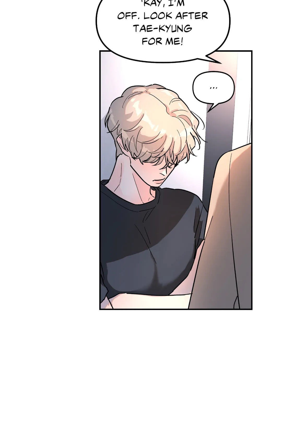 A Tree Without Roots Chapter 15 page 58 - 