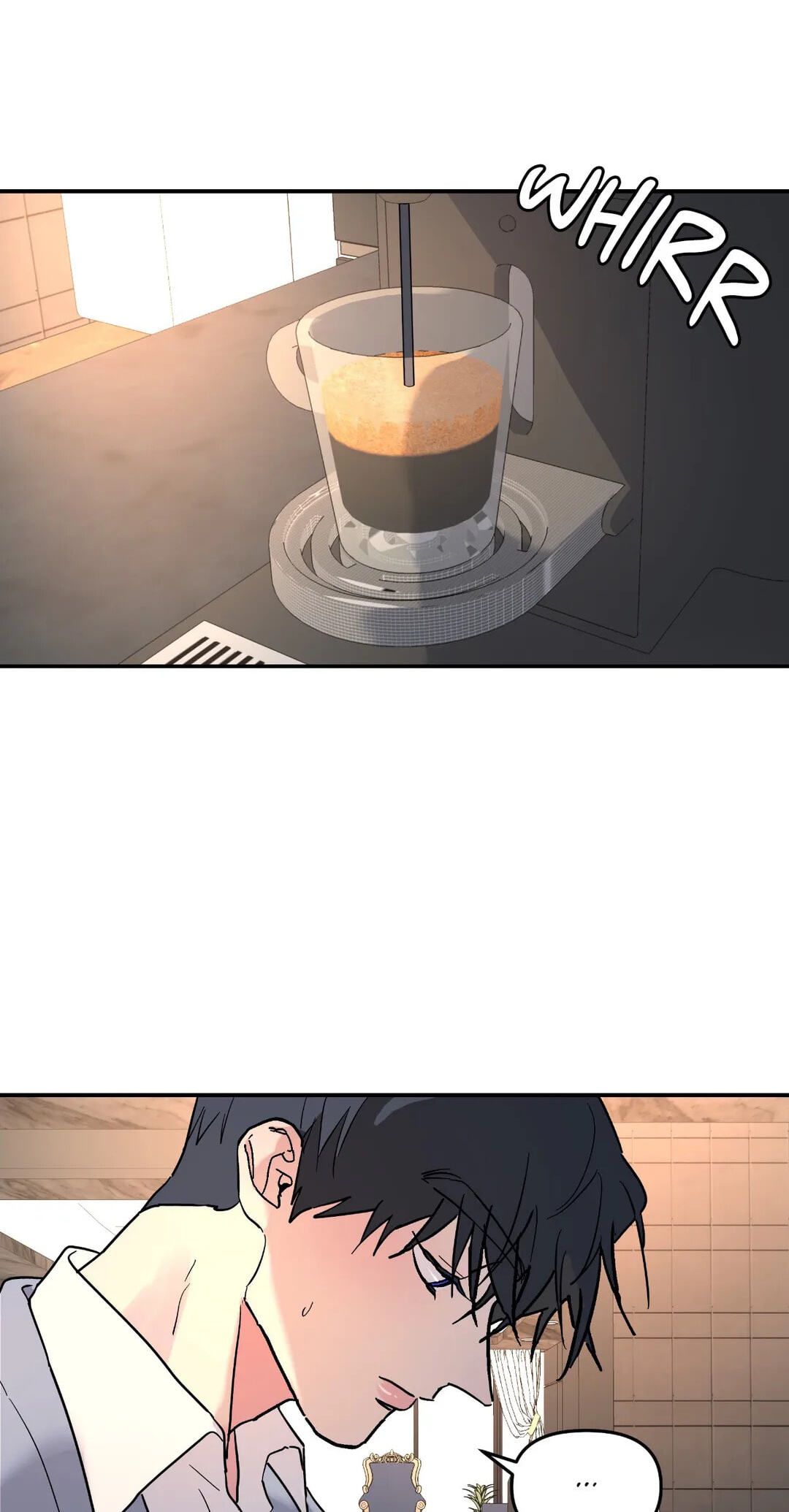 A Tree Without Roots Chapter 15 page 10 - 