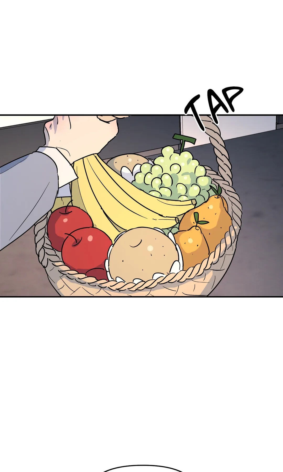 A Tree Without Roots Chapter 16 page 1 - 