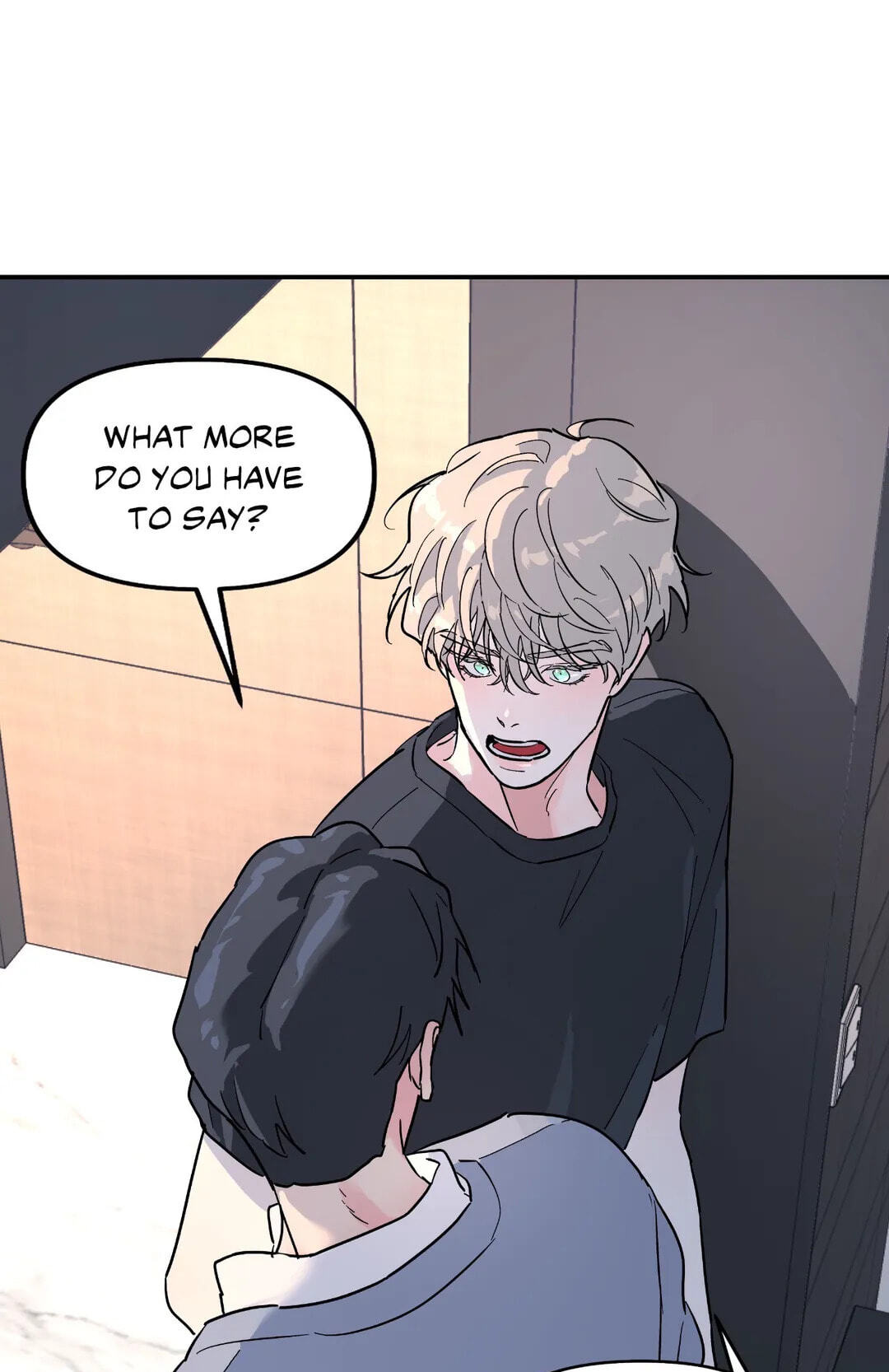 A Tree Without Roots Chapter 16 page 13 - 
