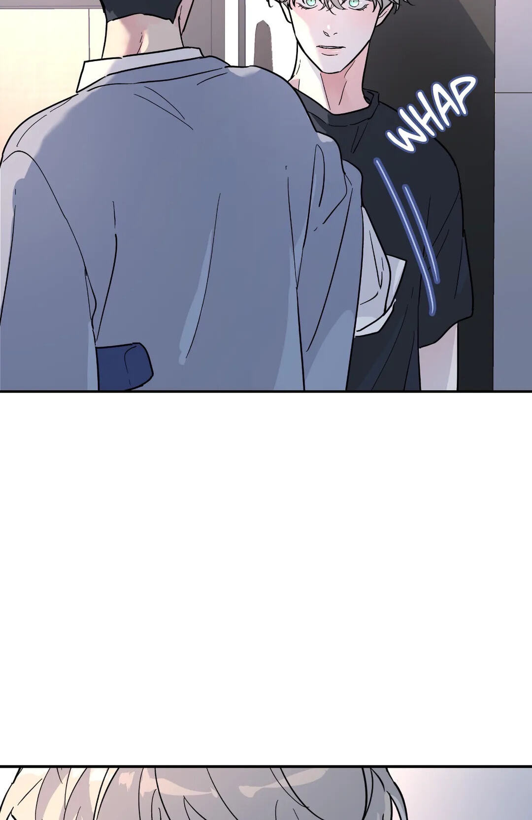 A Tree Without Roots Chapter 16 page 16 - 