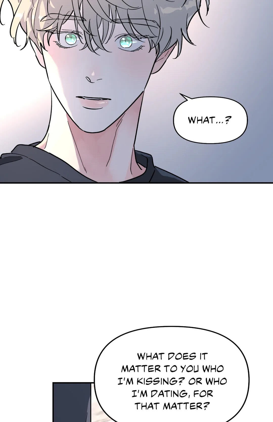 A Tree Without Roots Chapter 16 page 17 - 