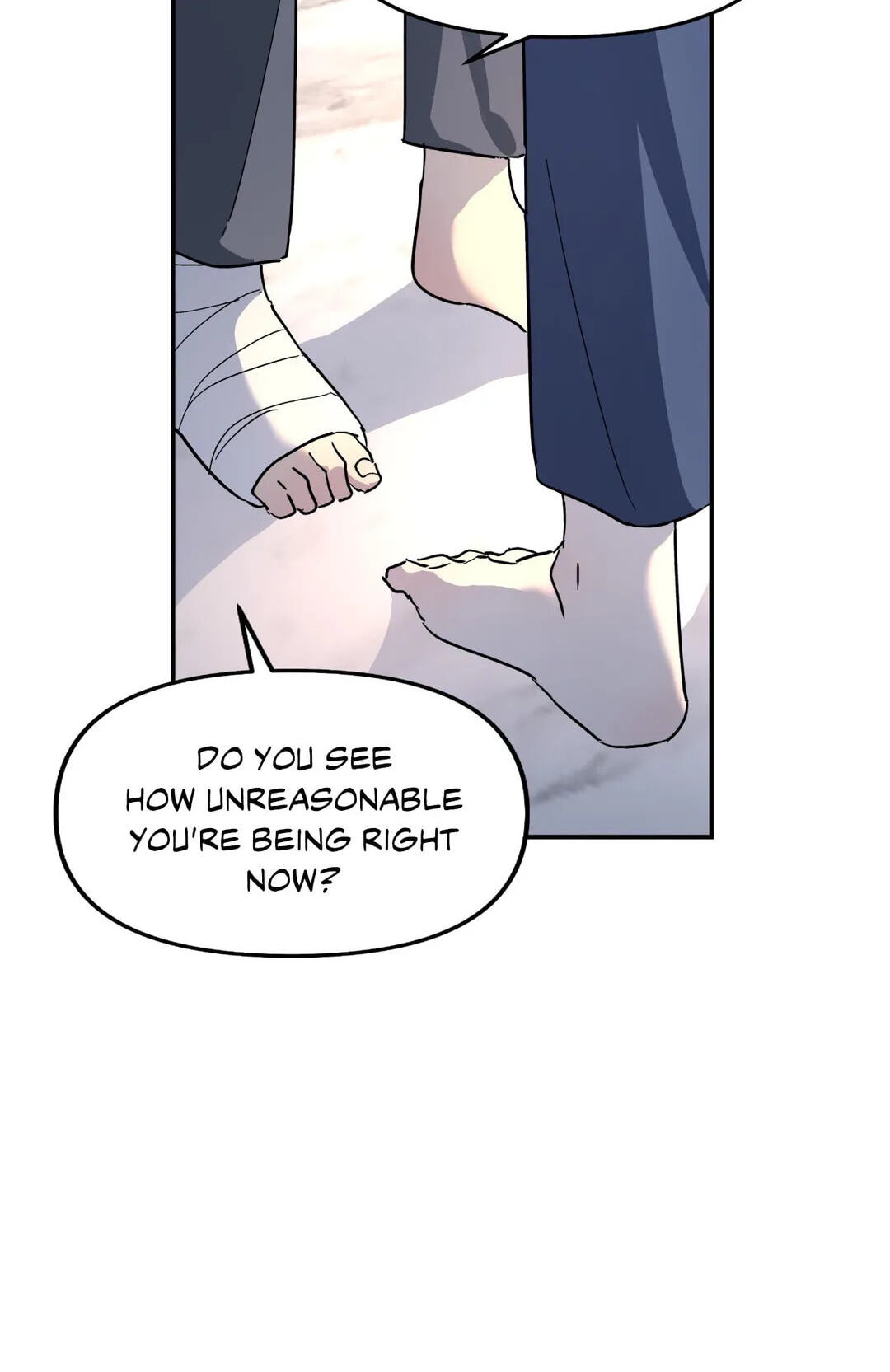 A Tree Without Roots Chapter 16 page 18 - 