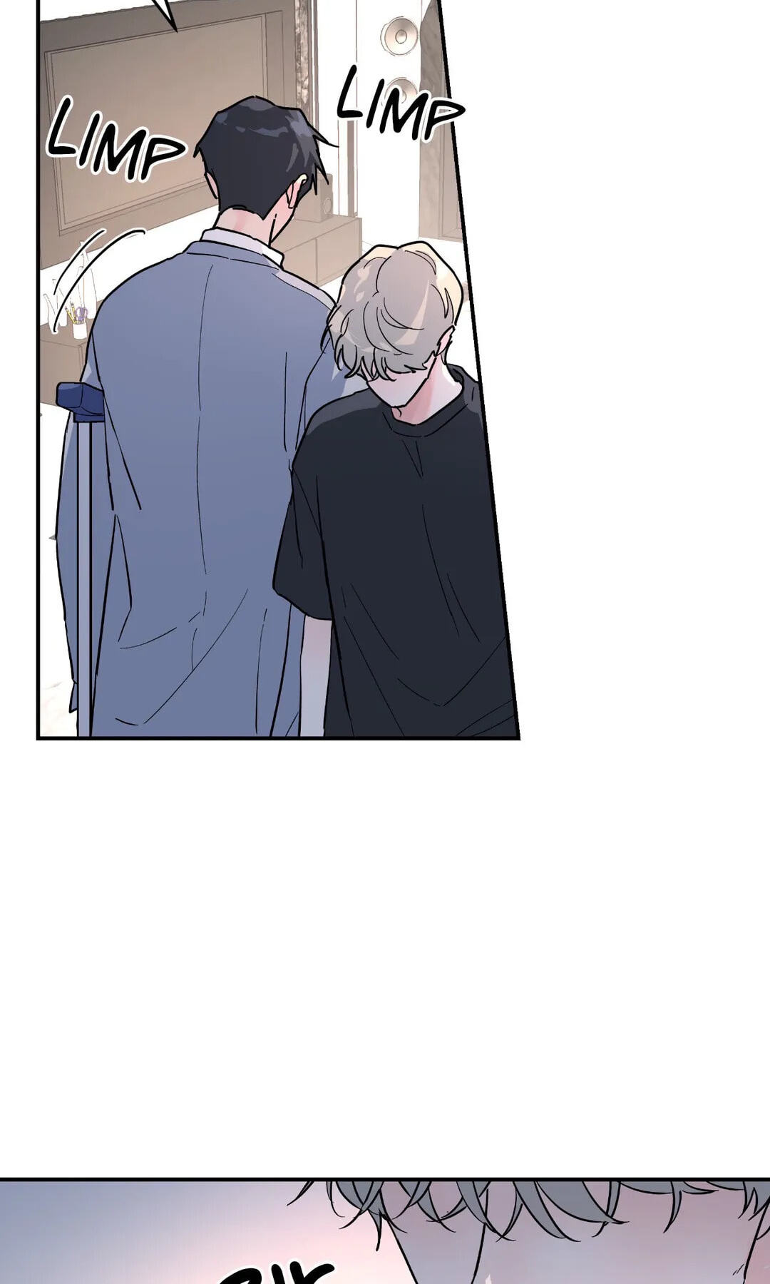 A Tree Without Roots Chapter 16 page 20 - 