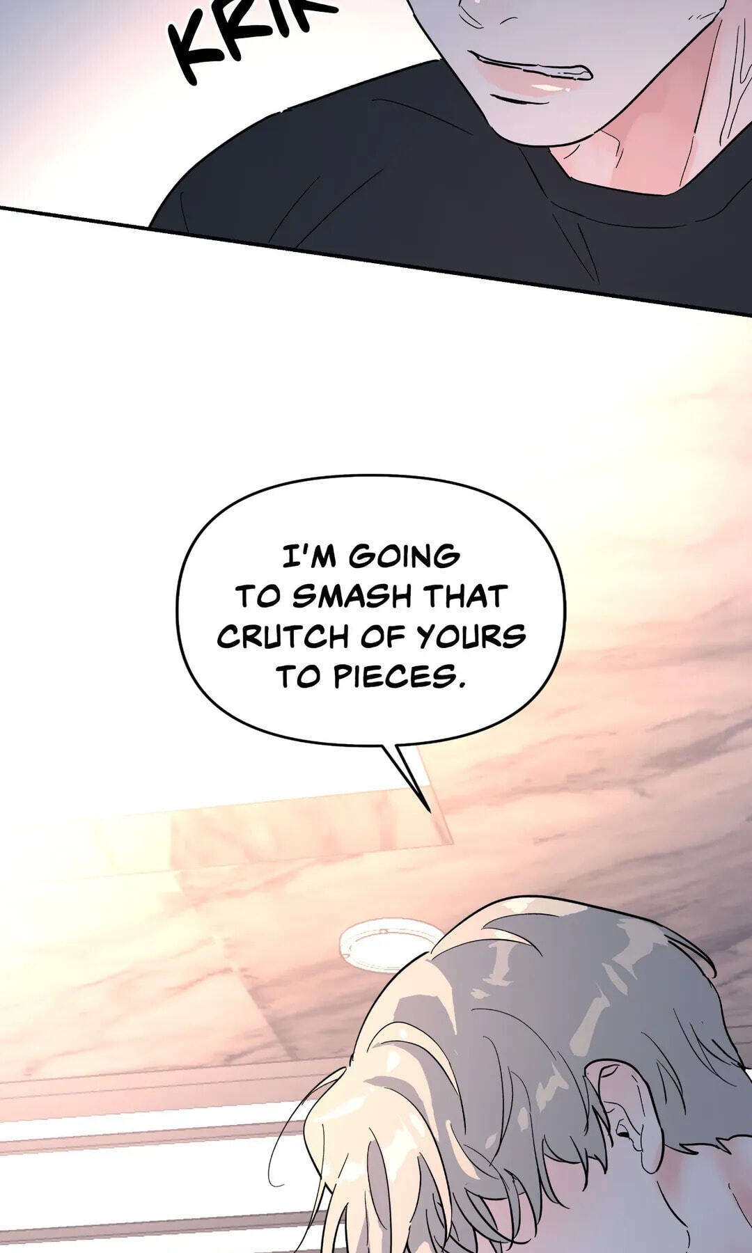 A Tree Without Roots Chapter 16 page 21 - 