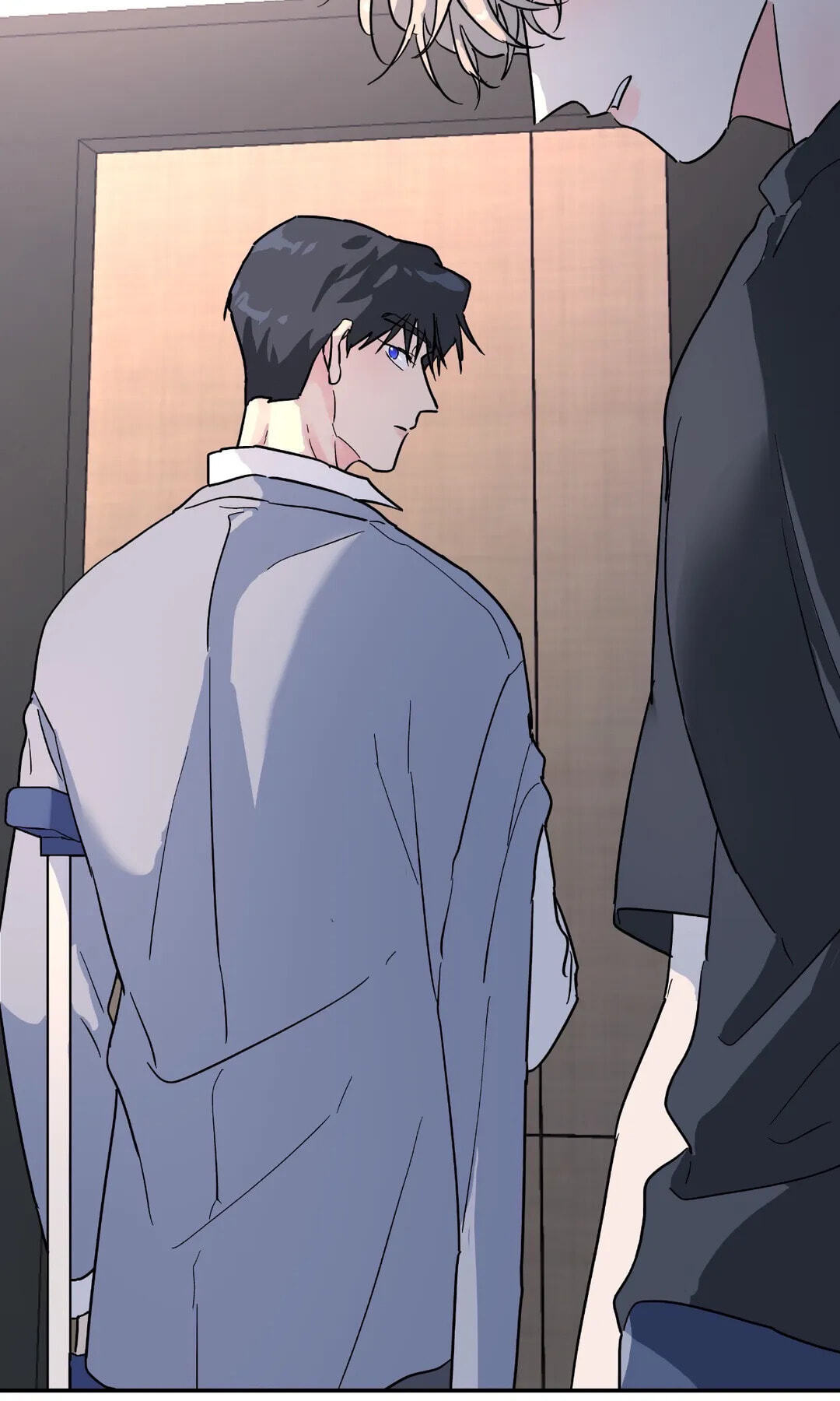 A Tree Without Roots Chapter 16 page 22 - 