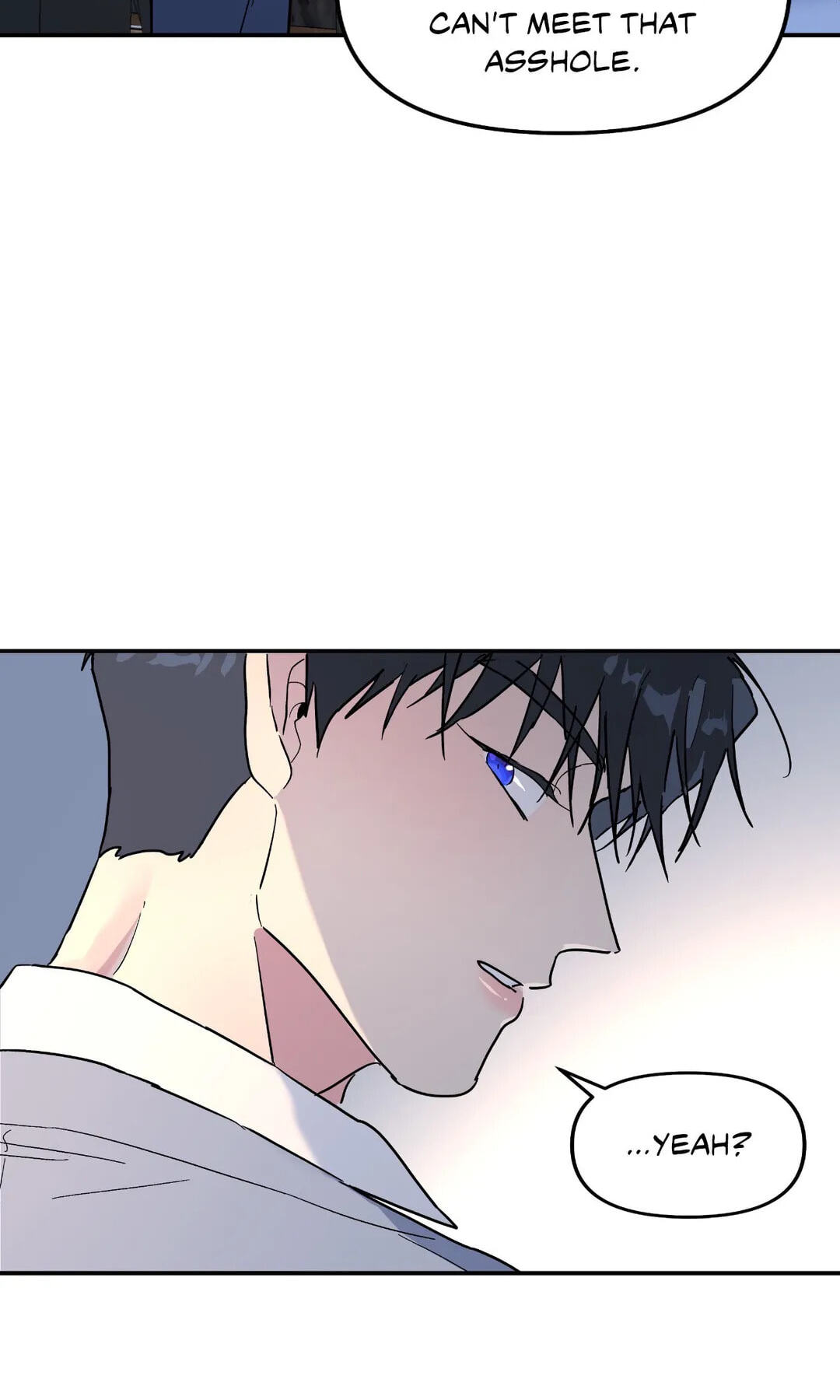 A Tree Without Roots Chapter 16 page 24 - 