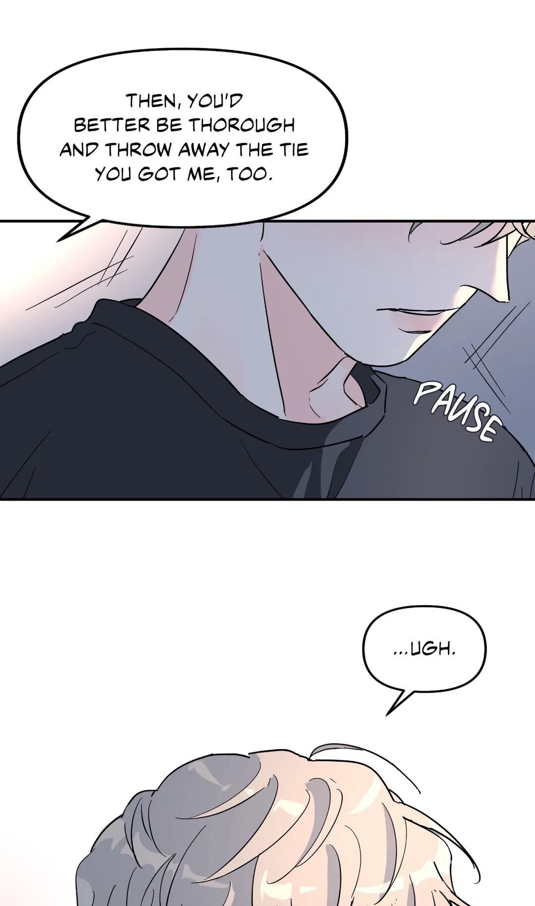 A Tree Without Roots Chapter 16 page 25 - 