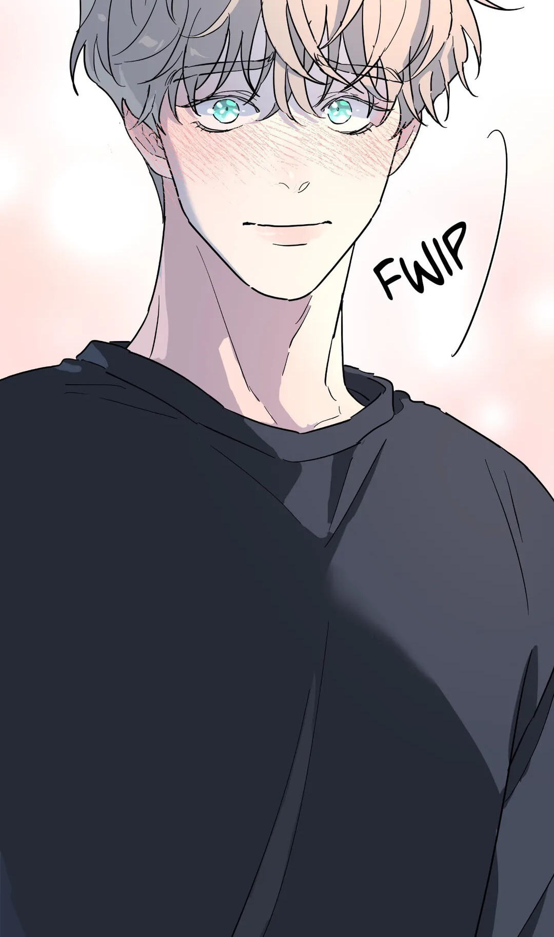 A Tree Without Roots Chapter 16 page 26 - 