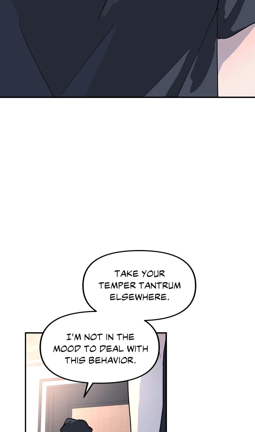 A Tree Without Roots Chapter 16 page 27 - 