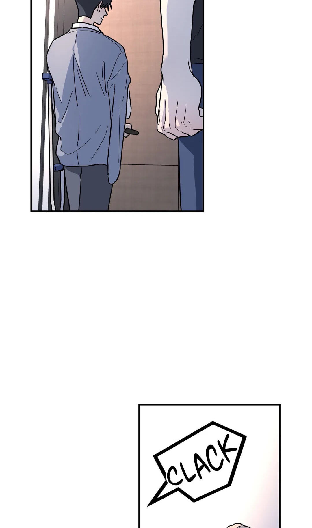 A Tree Without Roots Chapter 16 page 28 - 