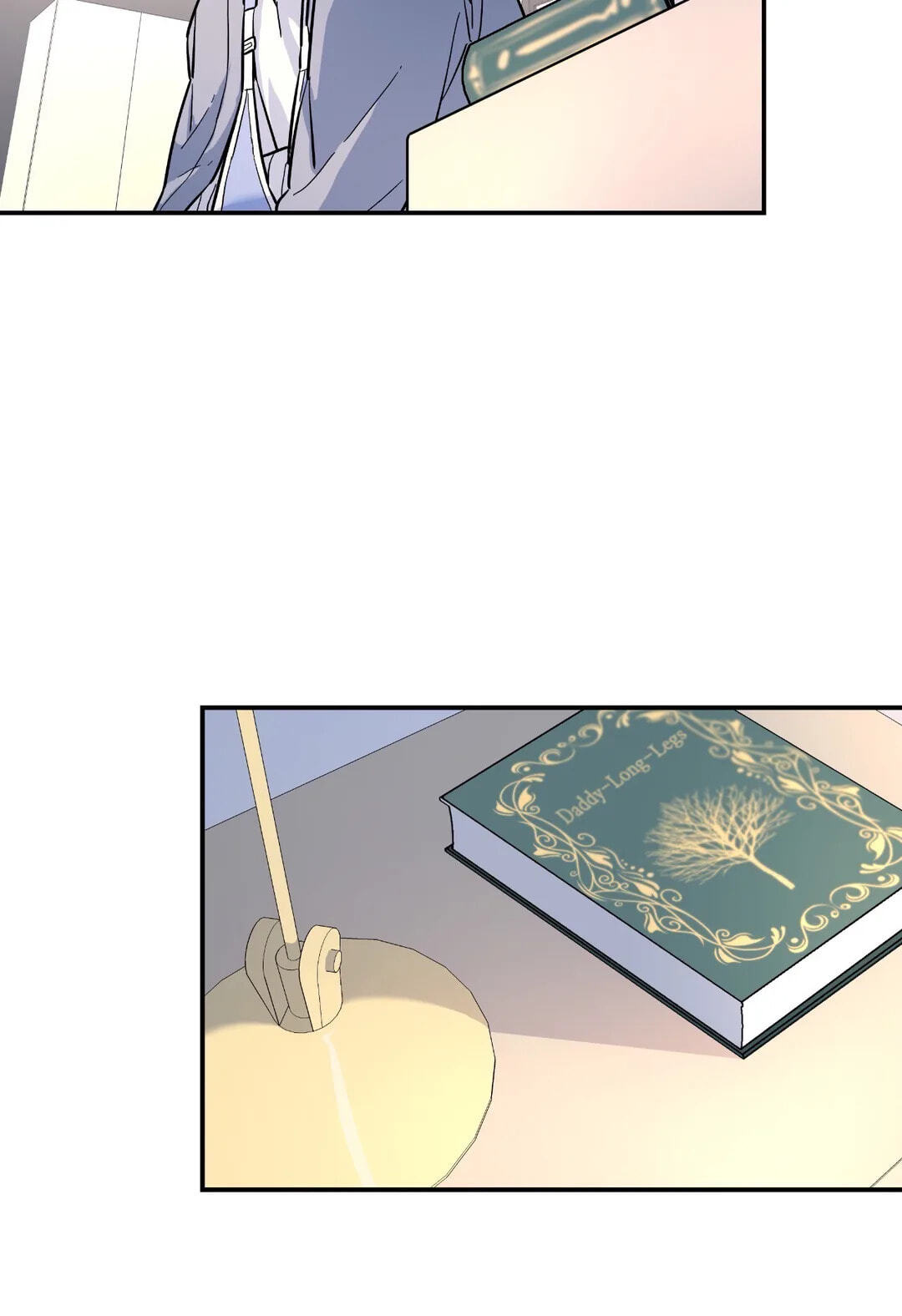 A Tree Without Roots Chapter 16 page 33 - 