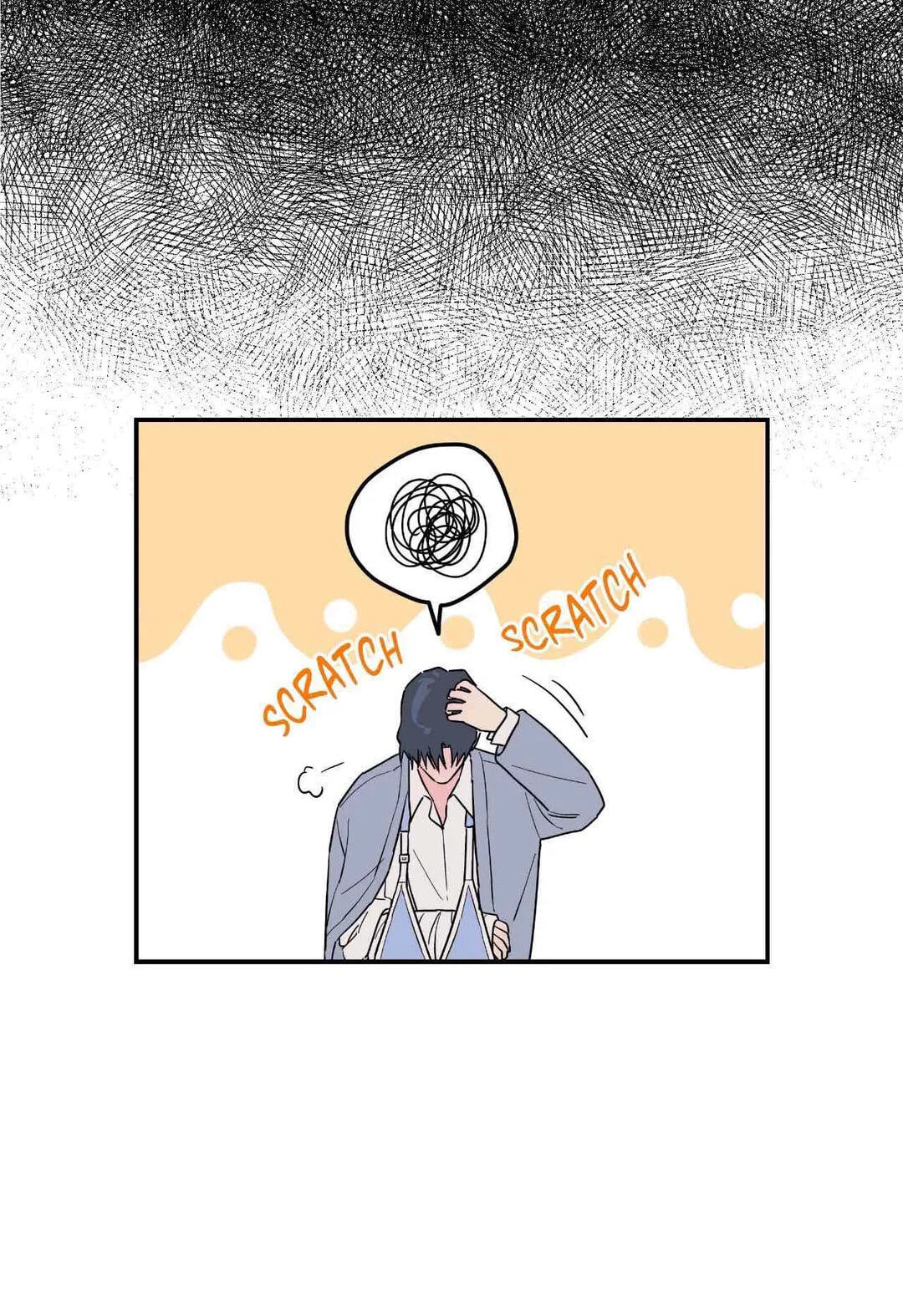 A Tree Without Roots Chapter 16 page 36 - 