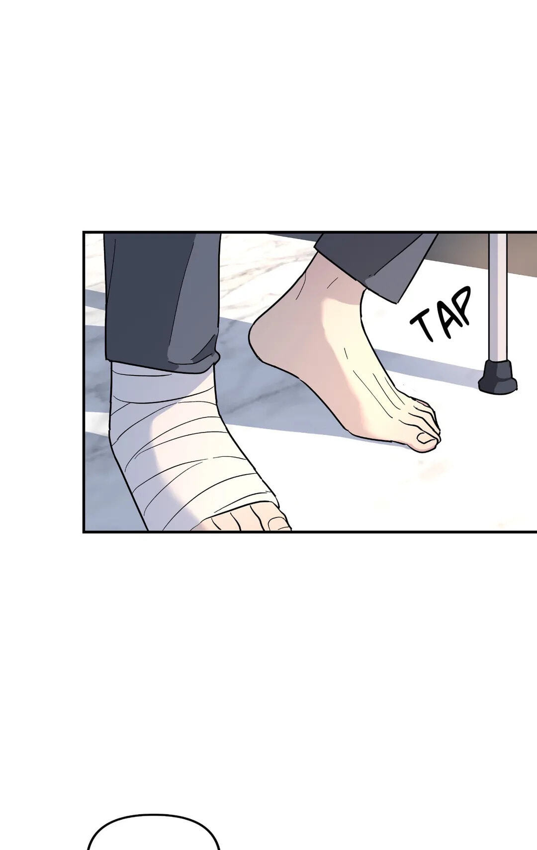 A Tree Without Roots Chapter 16 page 37 - 