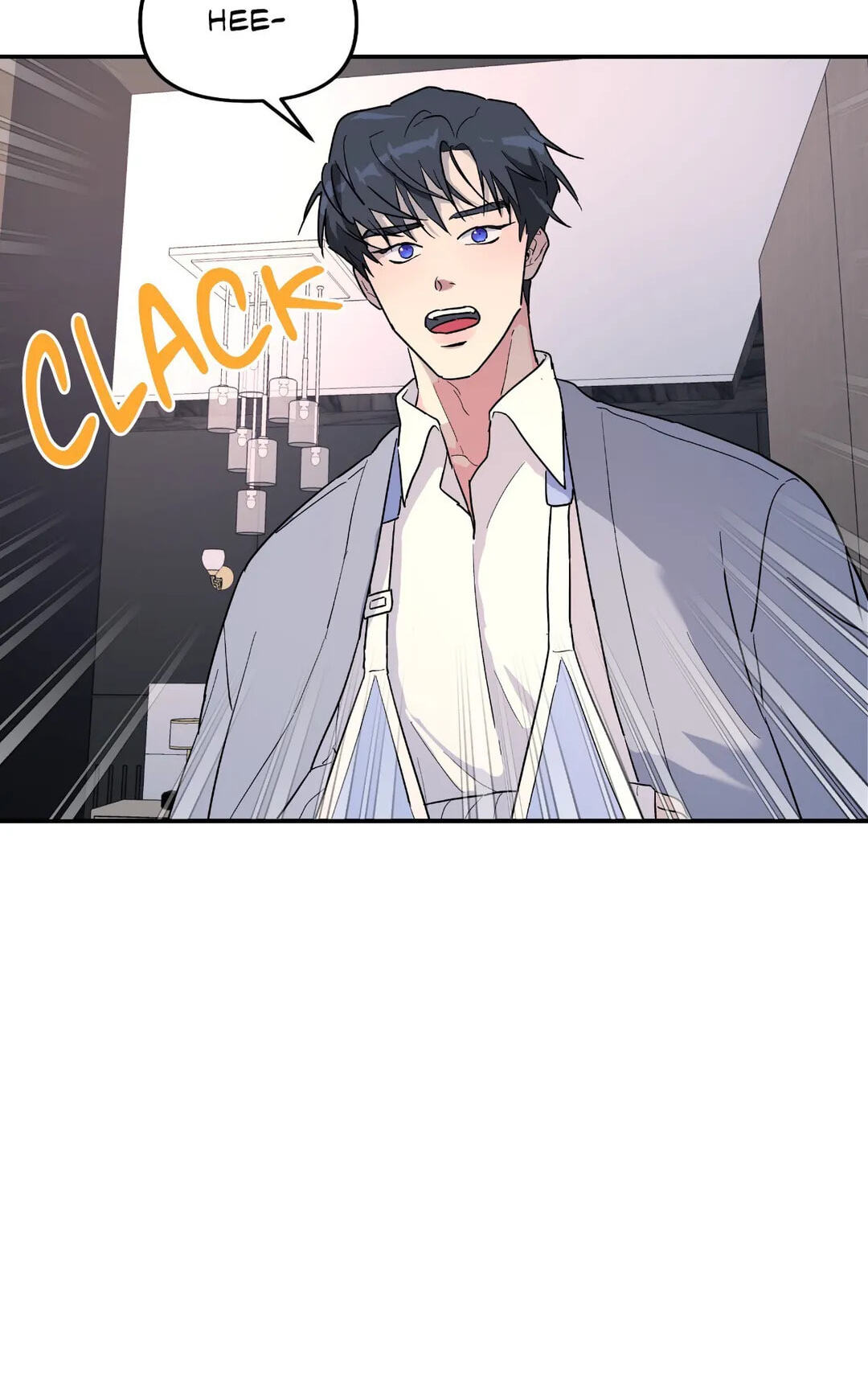 A Tree Without Roots Chapter 16 page 38 - 