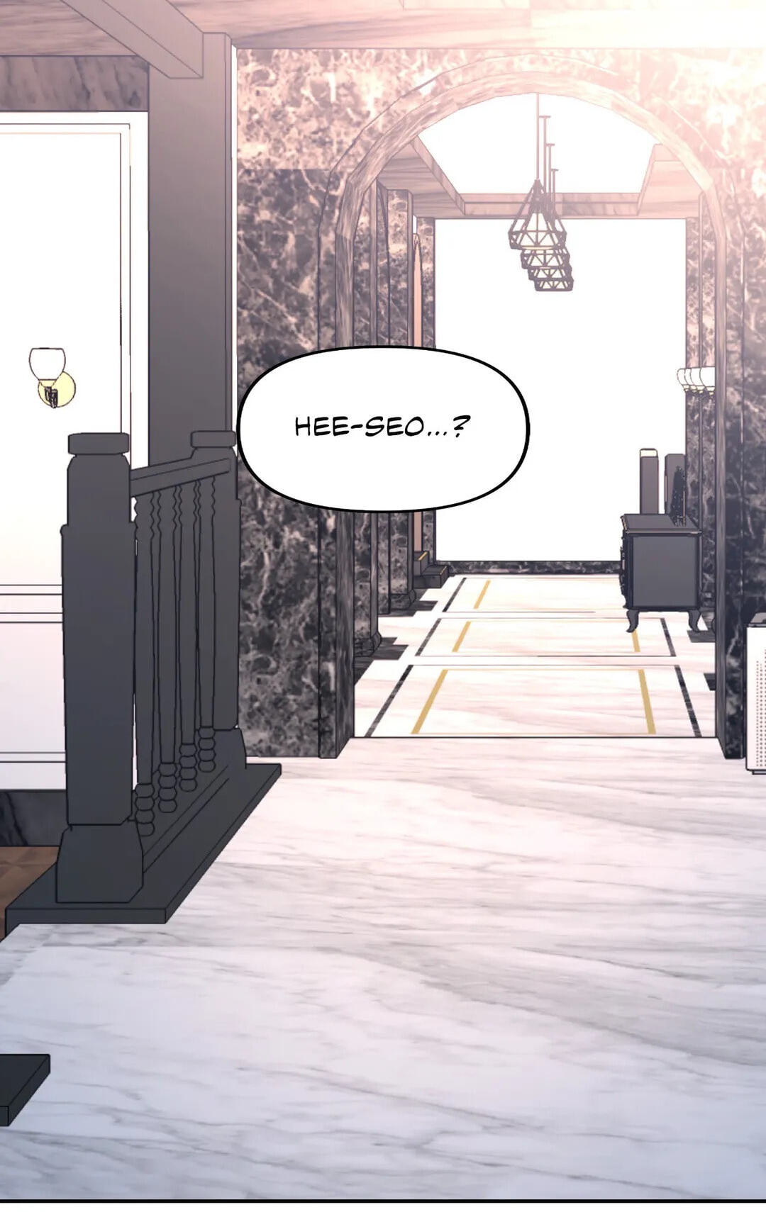 A Tree Without Roots Chapter 16 page 40 - 