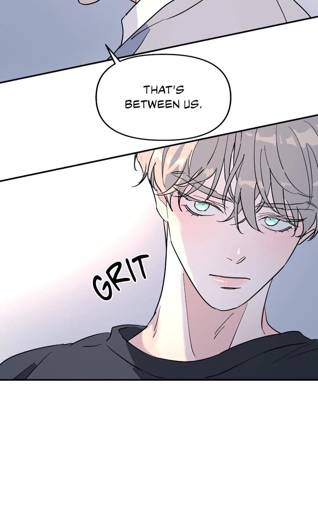 A Tree Without Roots Chapter 16 page 5 - 