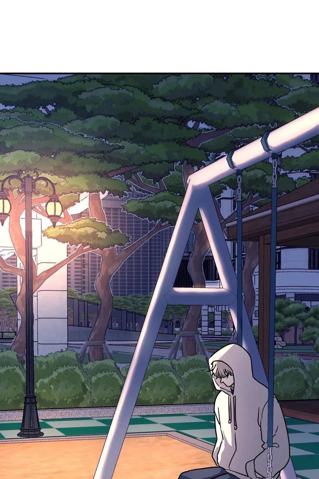A Tree Without Roots Chapter 16 page 43 - 