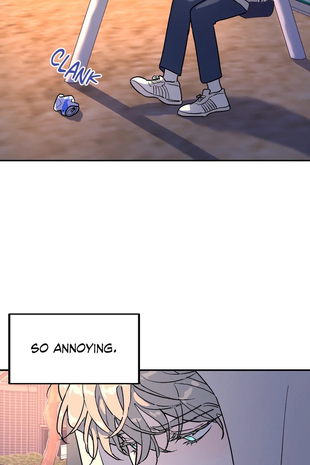 A Tree Without Roots Chapter 16 page 44 - 