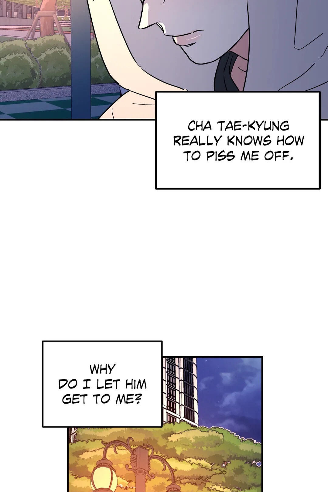 A Tree Without Roots Chapter 16 page 45 - 