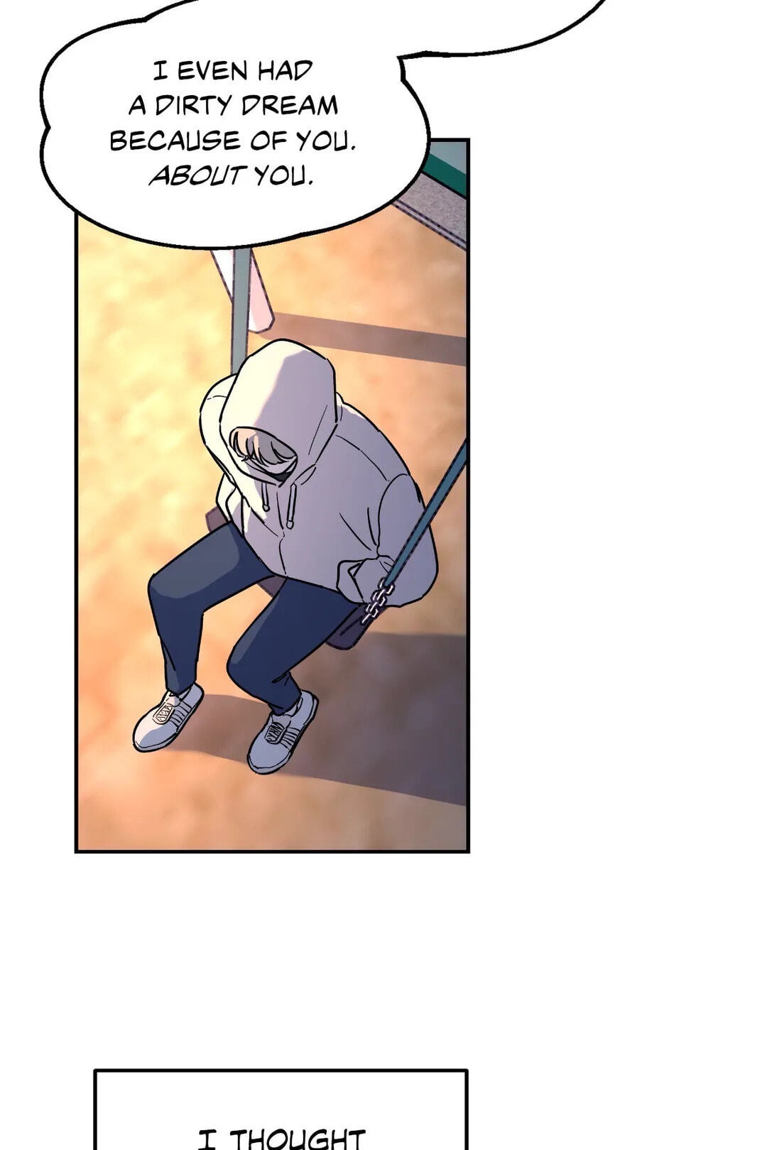 A Tree Without Roots Chapter 16 page 47 - 