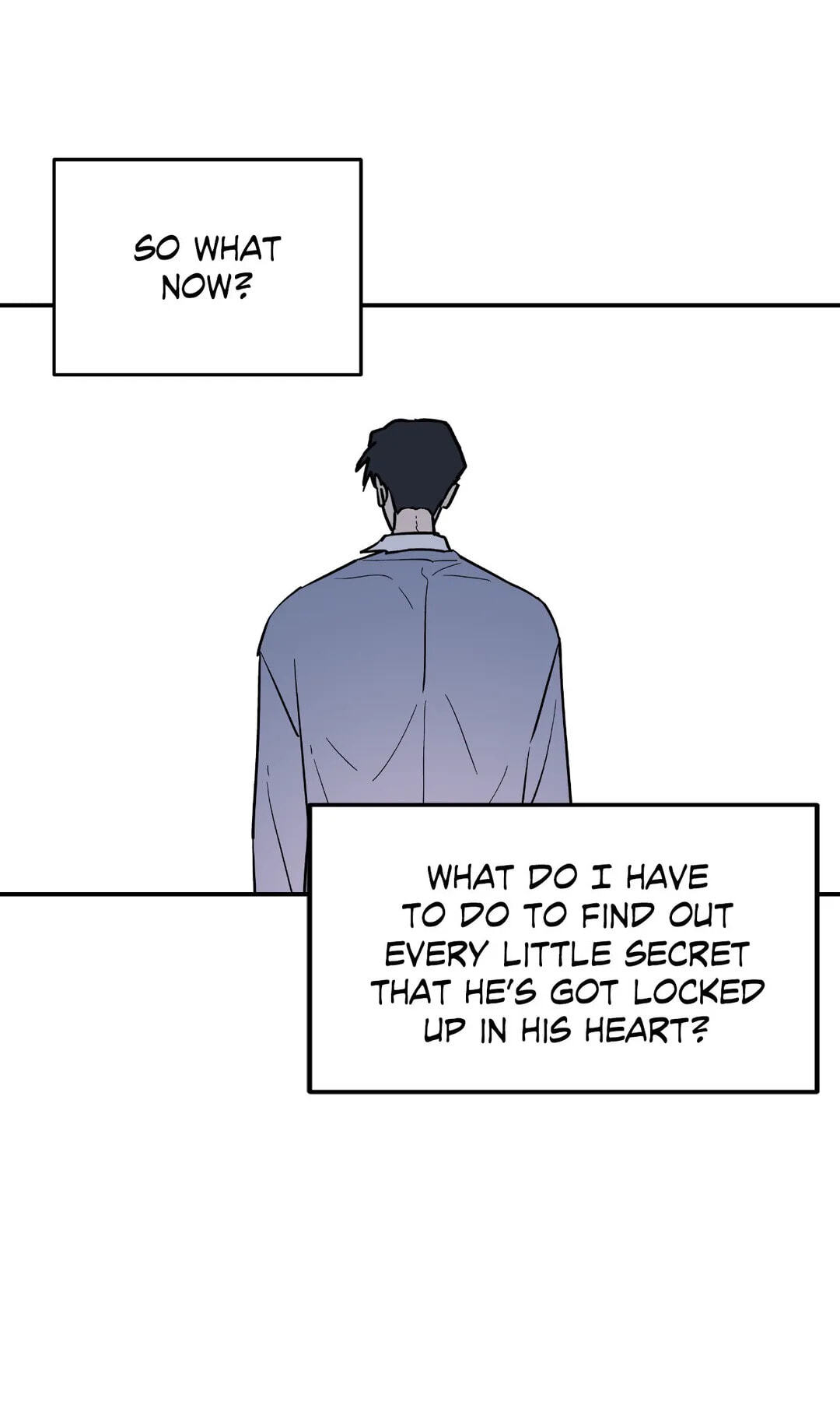 A Tree Without Roots Chapter 16 page 49 - 