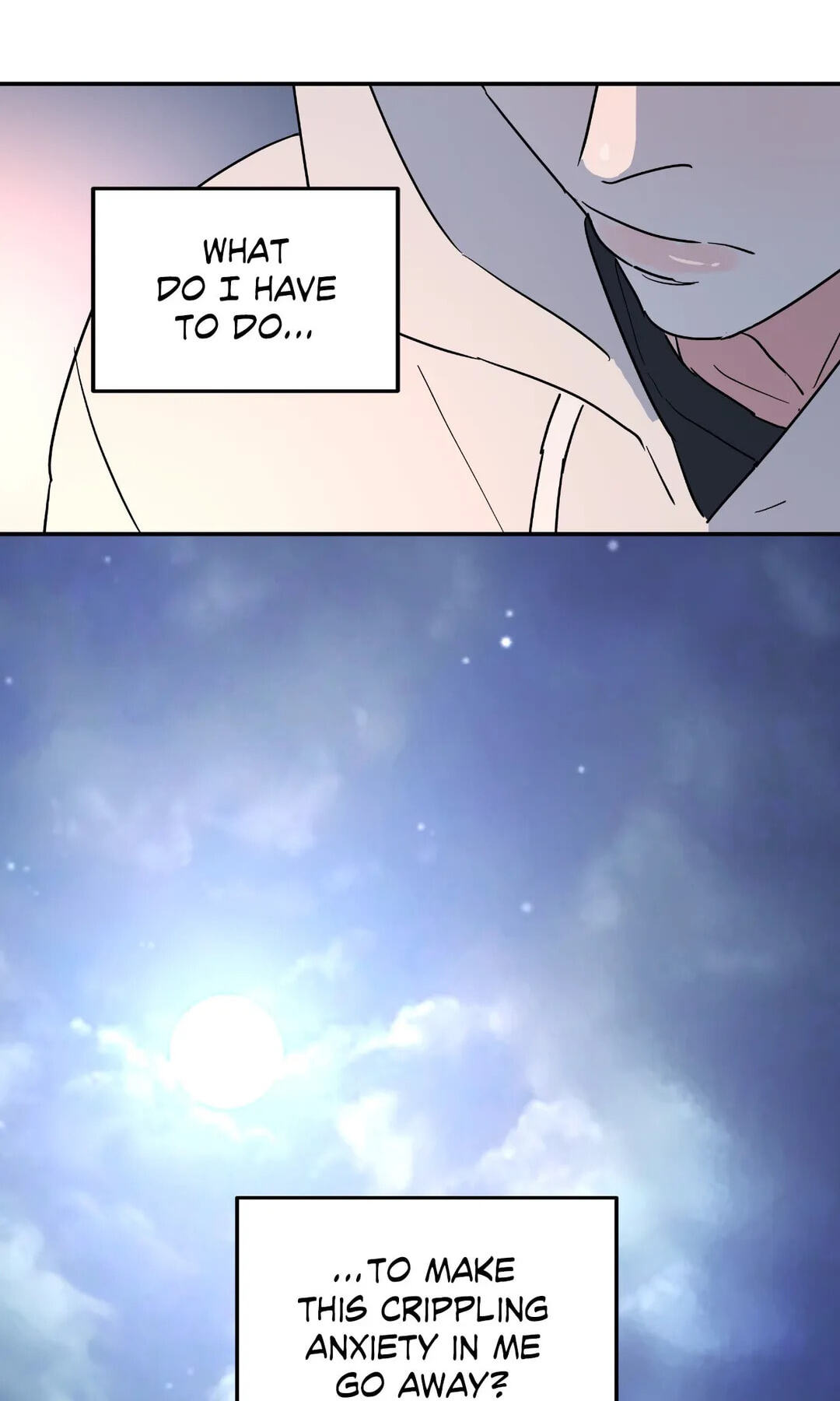 A Tree Without Roots Chapter 16 page 50 - 
