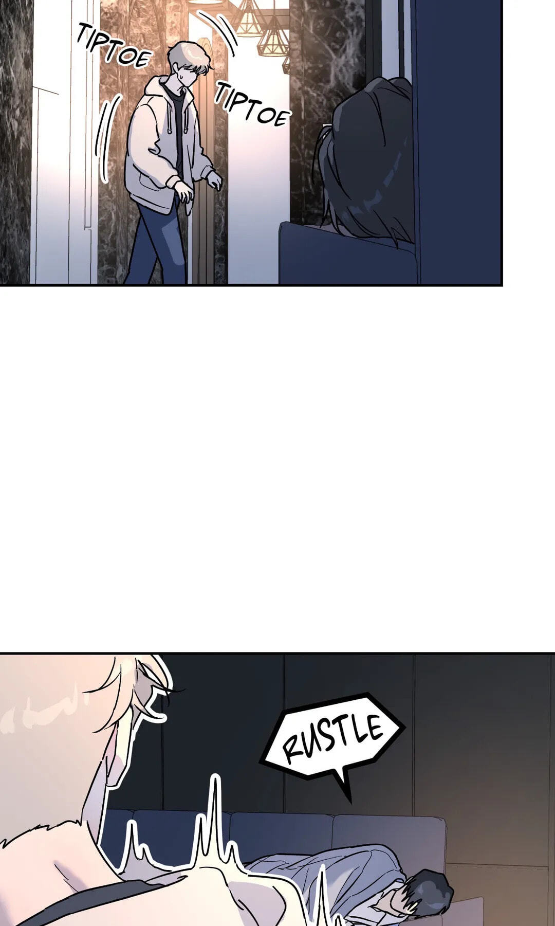 A Tree Without Roots Chapter 16 page 53 - 