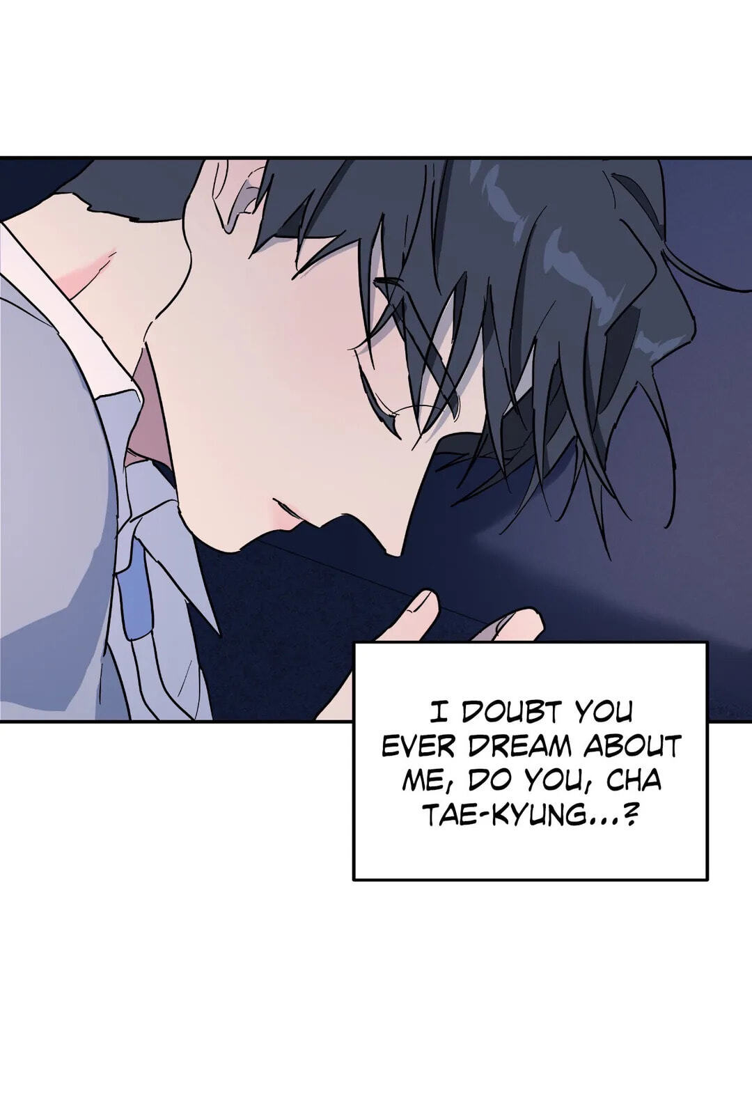 A Tree Without Roots Chapter 16 page 59 - 
