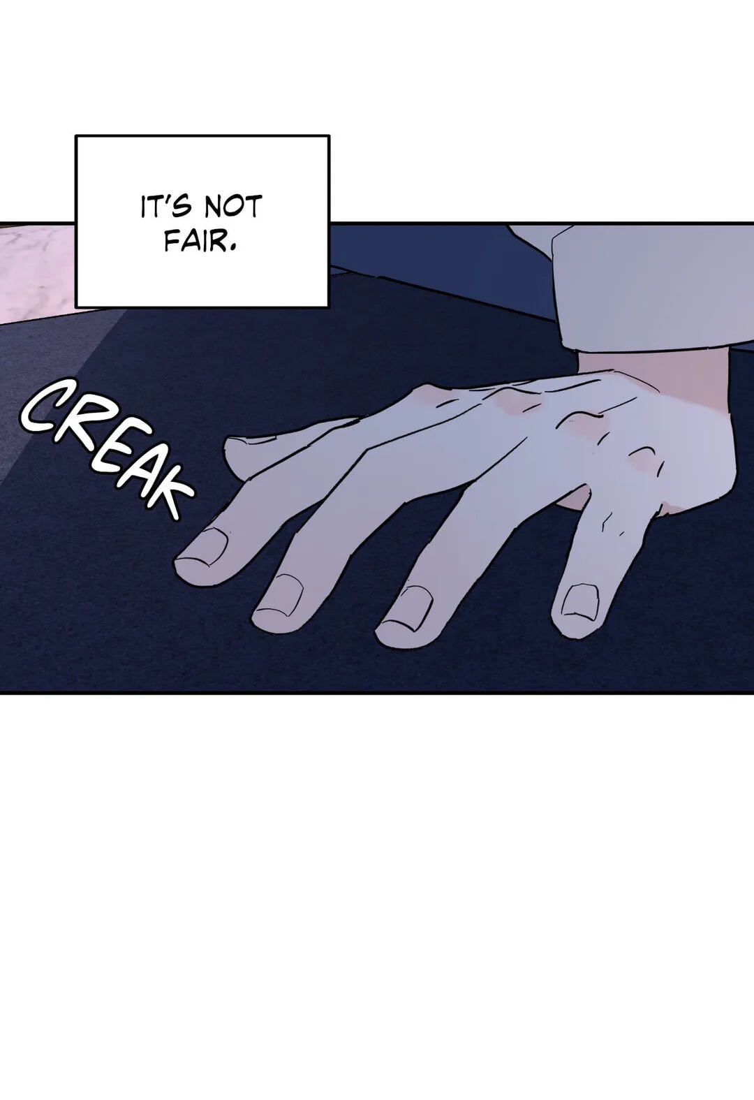 A Tree Without Roots Chapter 16 page 60 - 