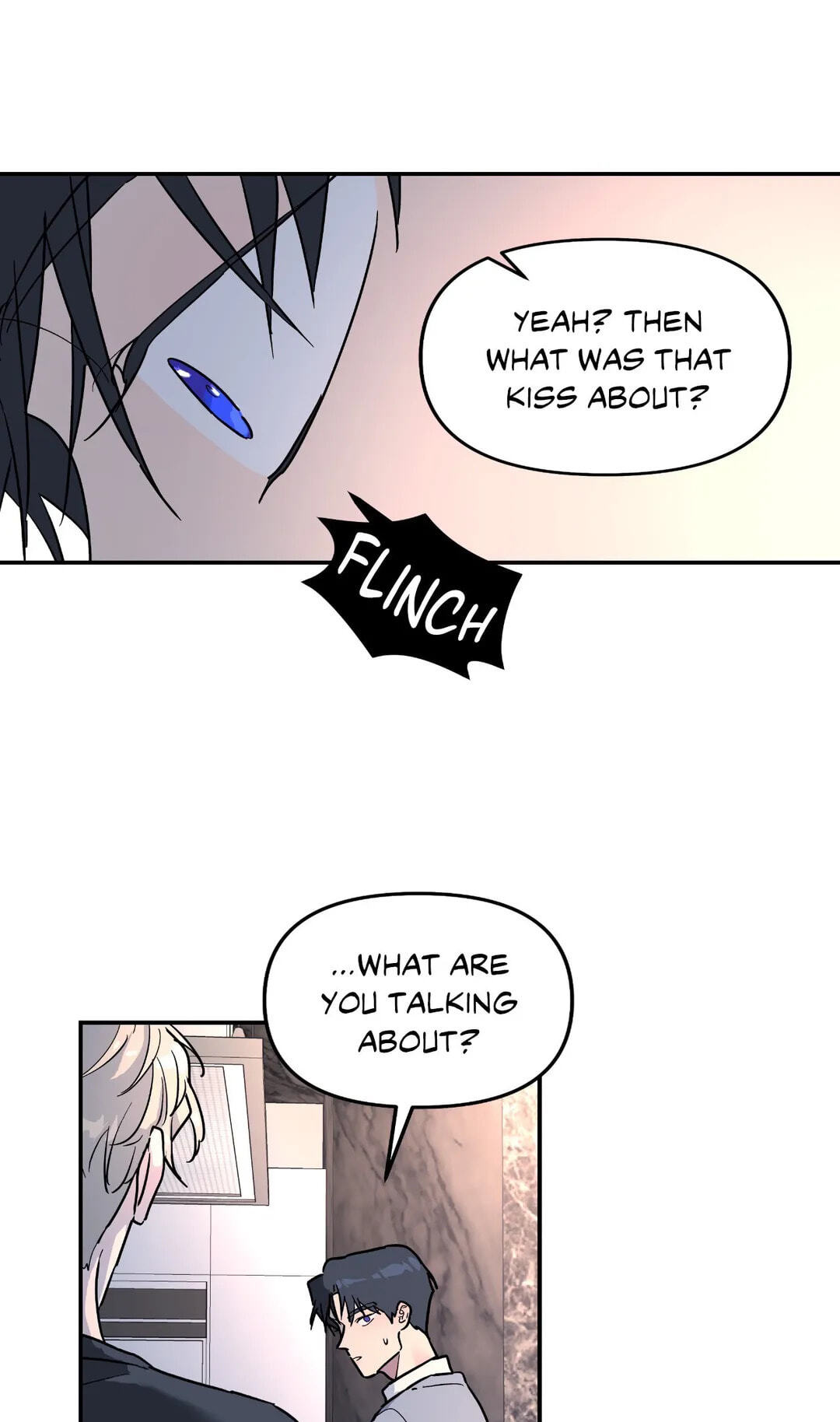 A Tree Without Roots Chapter 16 page 7 - 