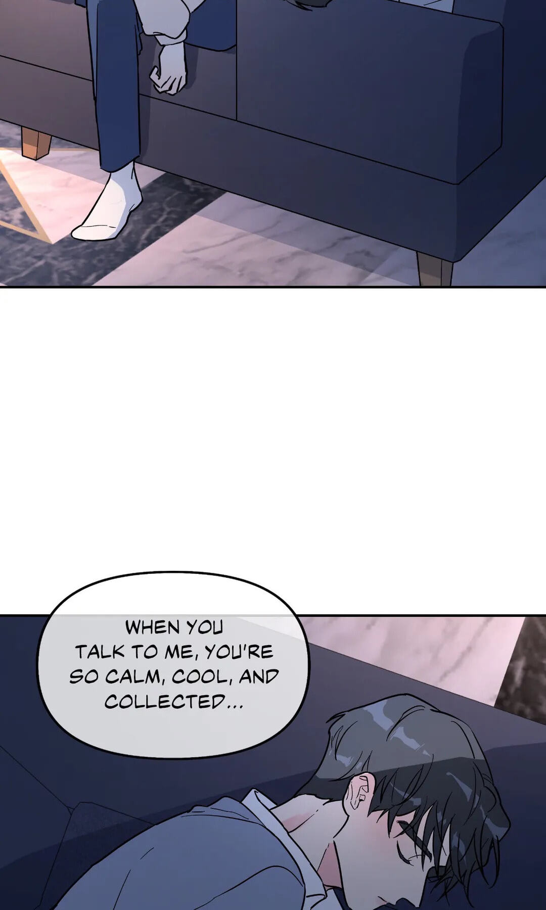 A Tree Without Roots Chapter 16 page 62 - 