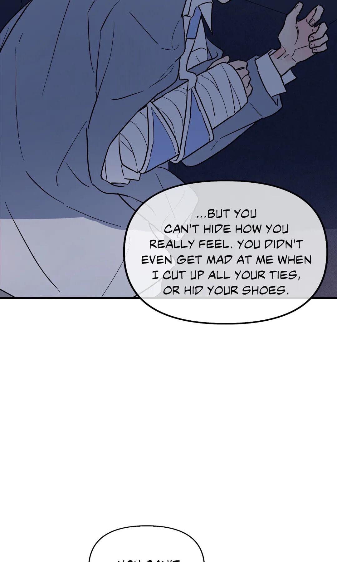 A Tree Without Roots Chapter 16 page 63 - 