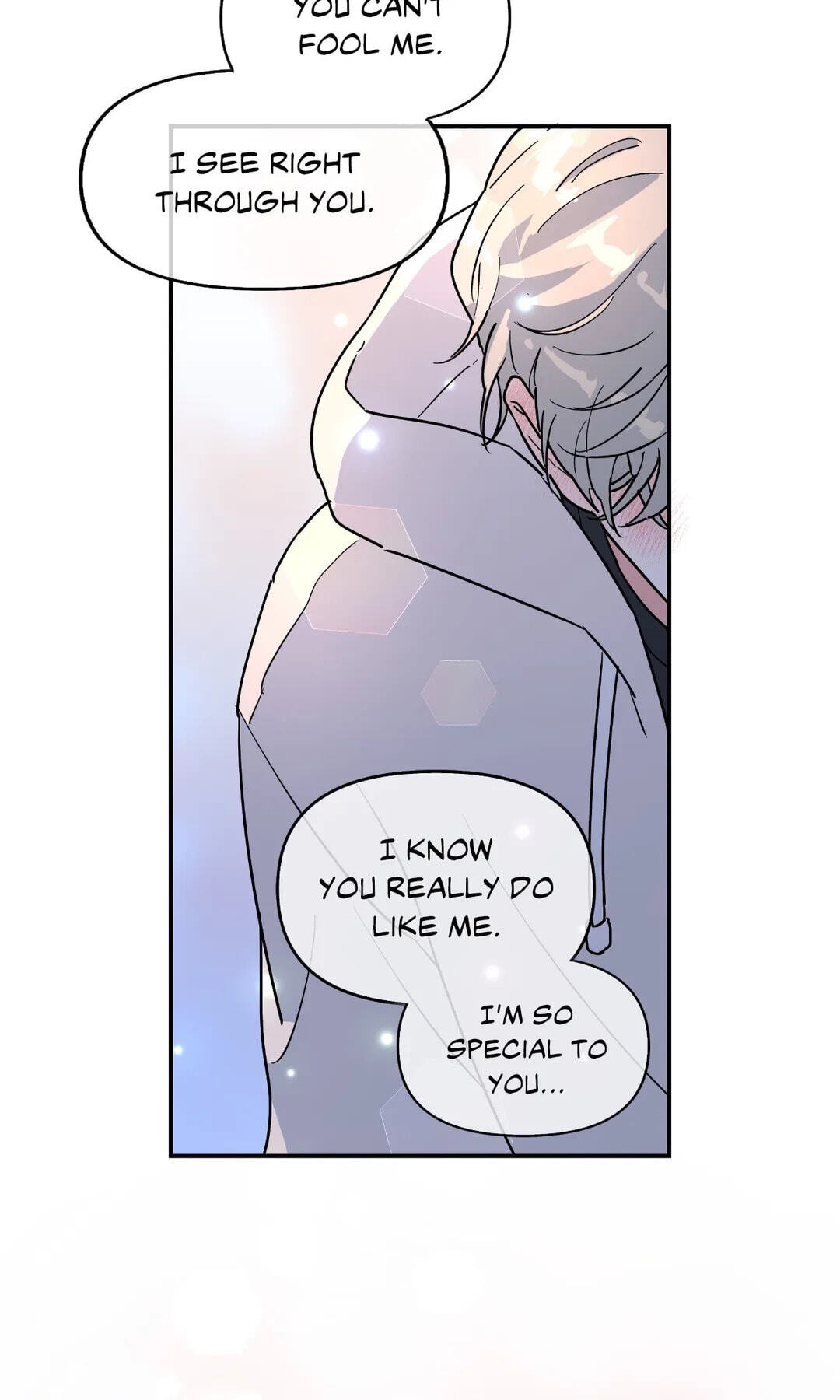 A Tree Without Roots Chapter 16 page 64 - 