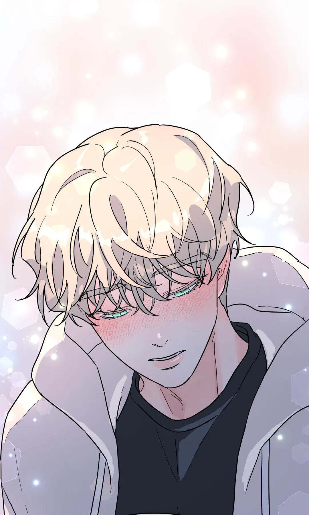 A Tree Without Roots Chapter 16 page 65 - 