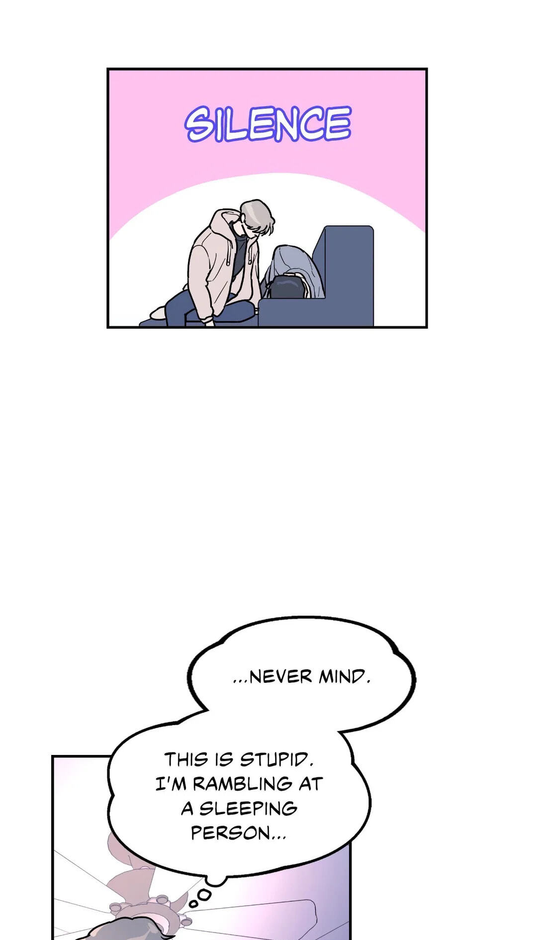 A Tree Without Roots Chapter 16 page 67 - 