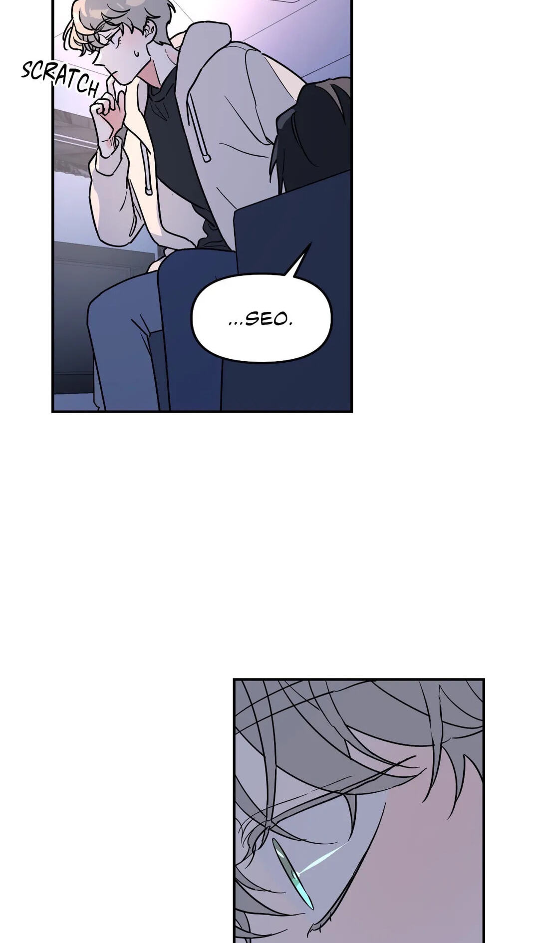 A Tree Without Roots Chapter 16 page 68 - 