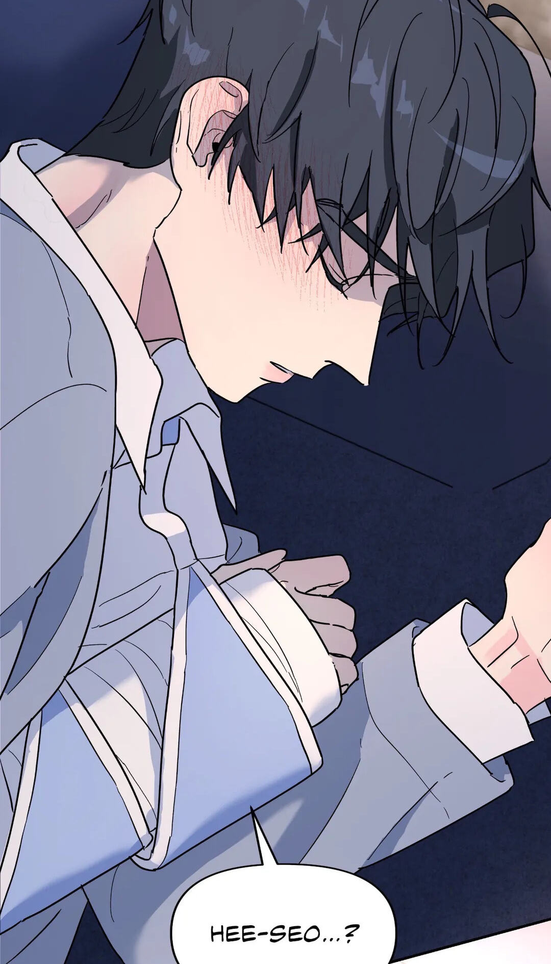 A Tree Without Roots Chapter 16 page 70 - 